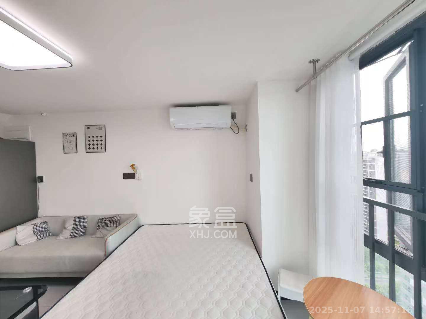 保利恒伟时光印象  1室1厅1卫    1200.0元/月室内图