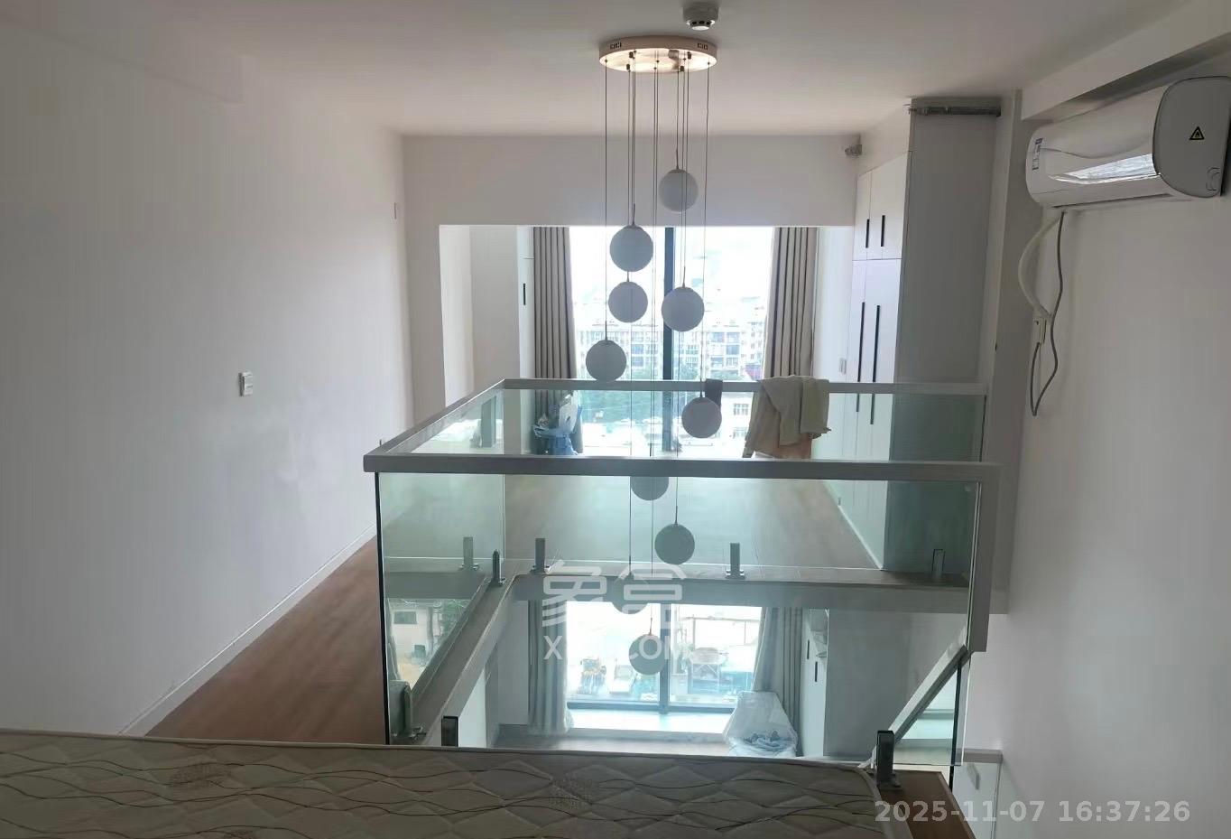 东盈商业广场（华泉城市广场）  2室2厅1卫    2400.0元/月室内图