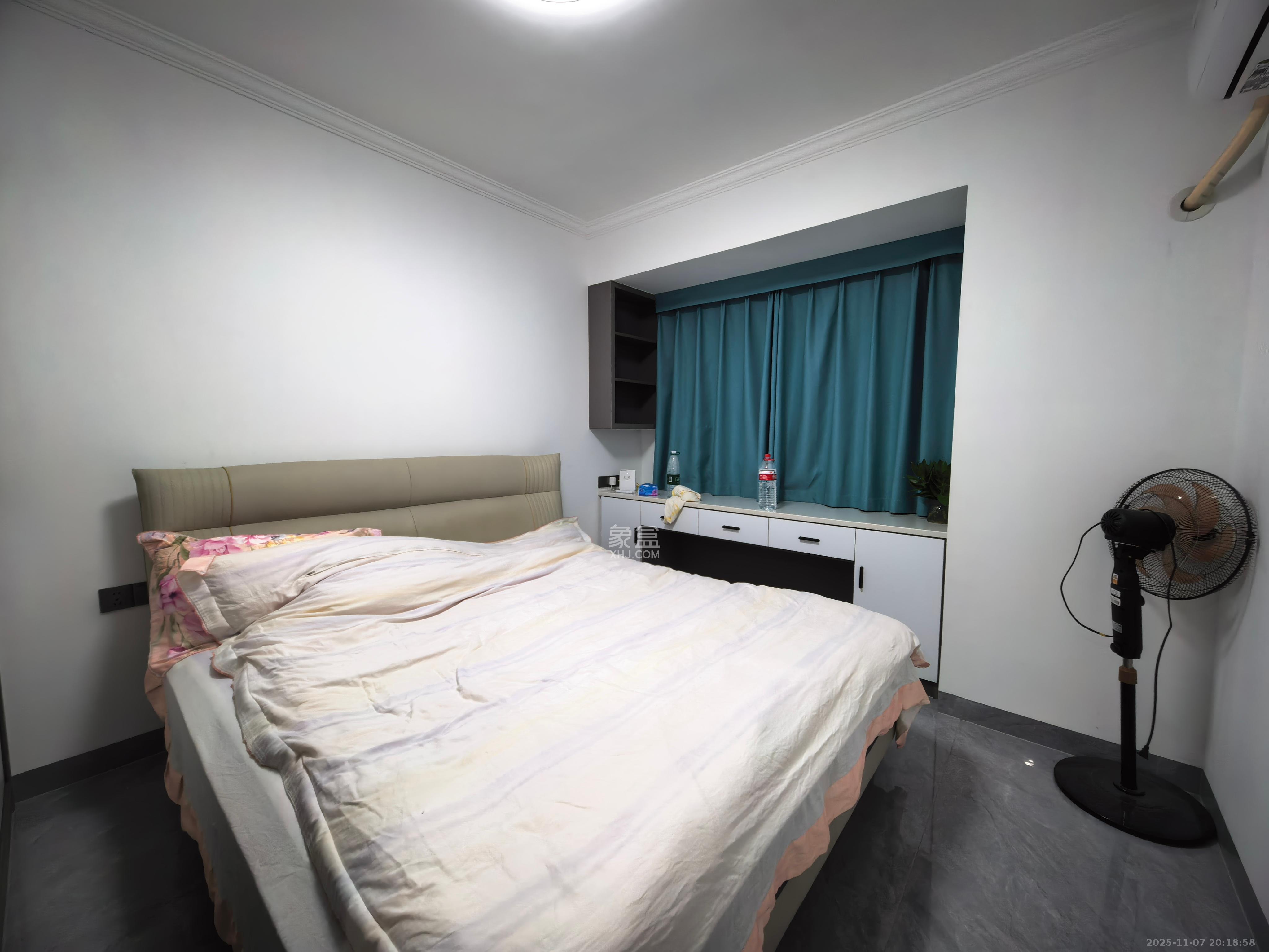 真人桥家园二期  2室2厅1卫    1700.0元/月室内图