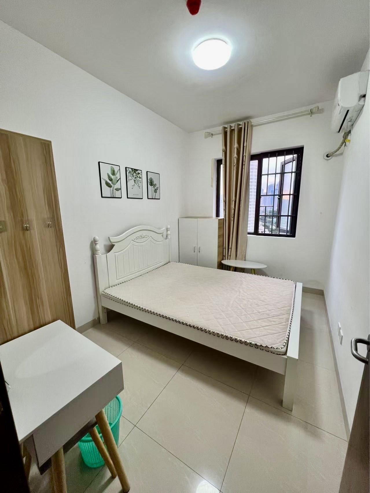 滨海新城二区(B09地块) 1室1厅1卫 2200.0元/月 滨海新城二区(B09地块) 1室1厅1卫 2200.0元/月室内图