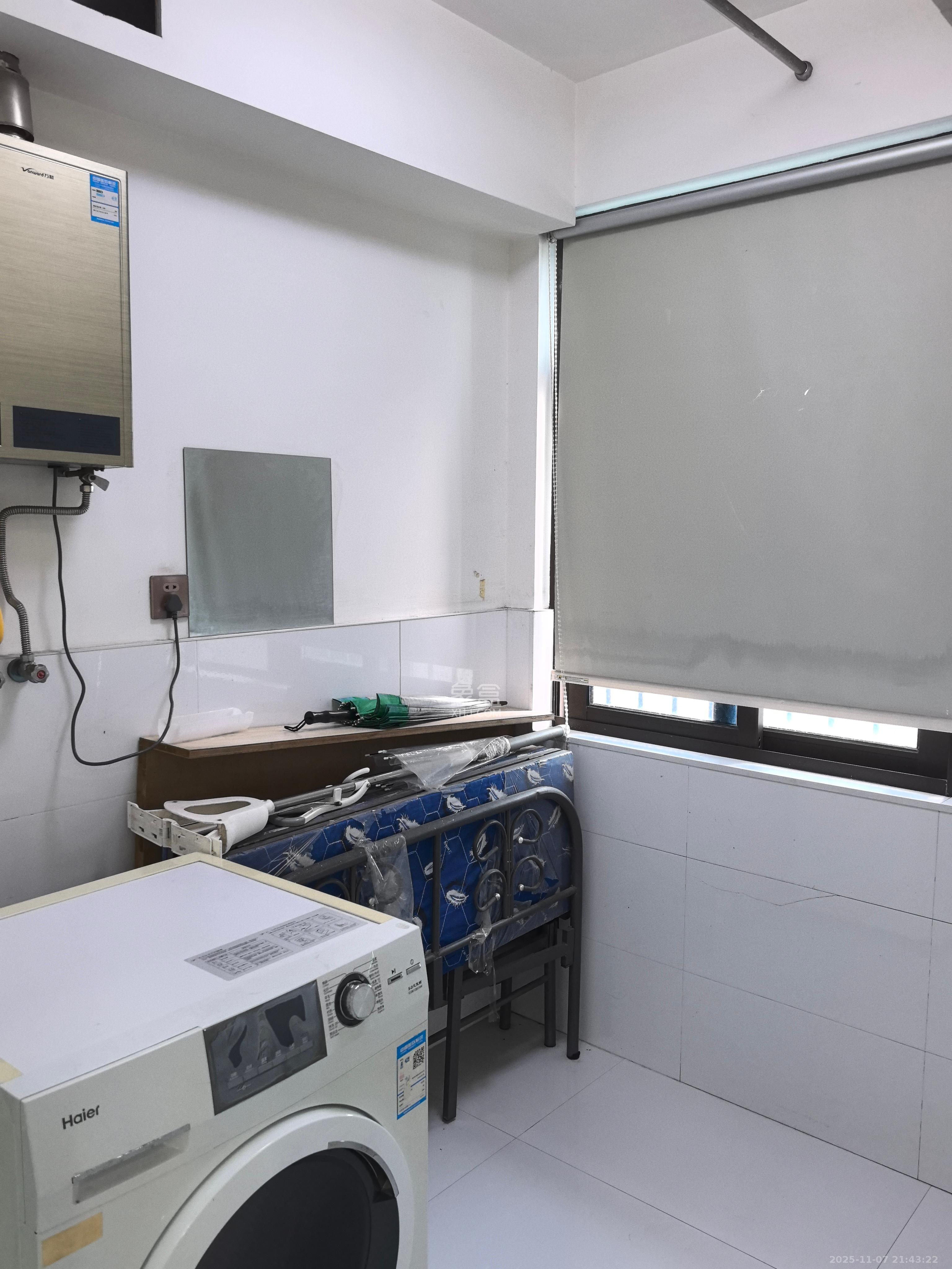 天下一家 2室1厅1卫 2500.0元/月 天下一家 2室1厅1卫 2500.0元/月室内图