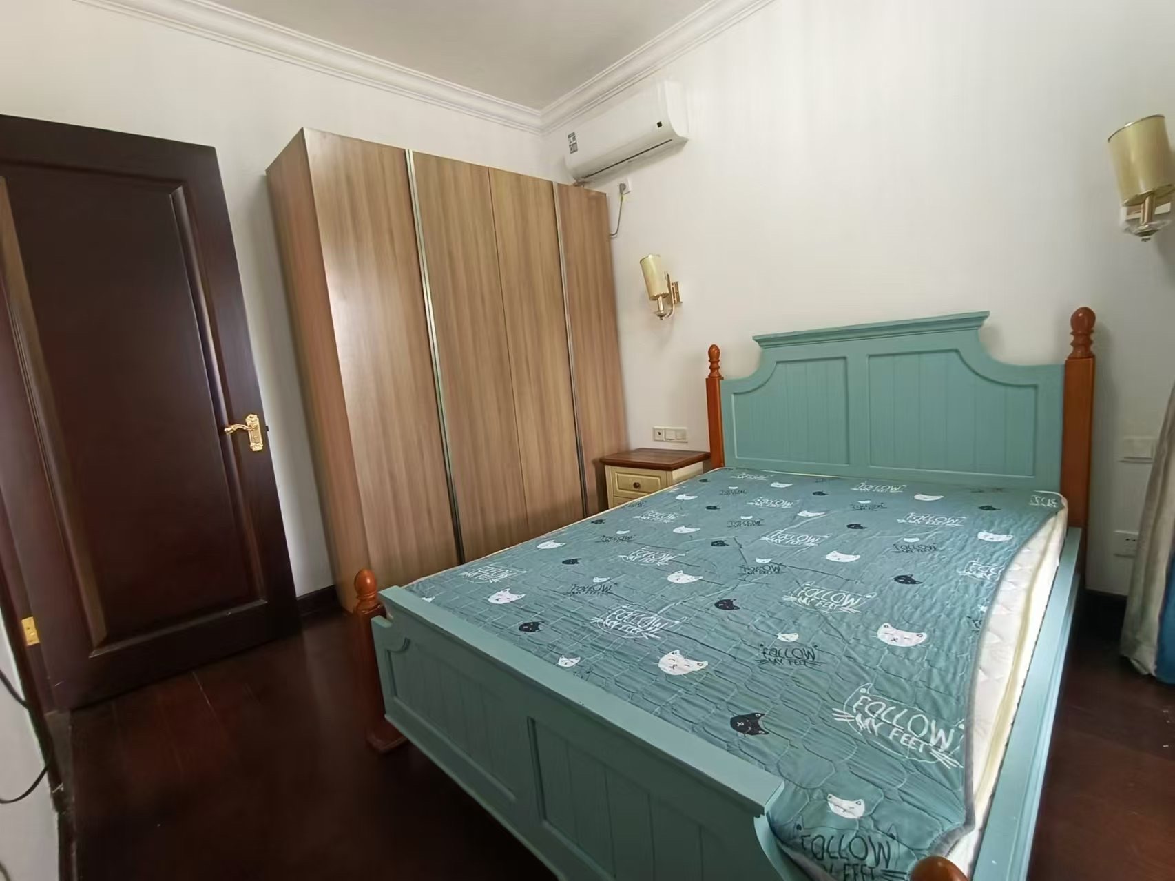 恒大海口湾二期 2室2厅1卫 2400.0元/月 恒大海口湾二期 2室2厅1卫 2400.0元/月室内图