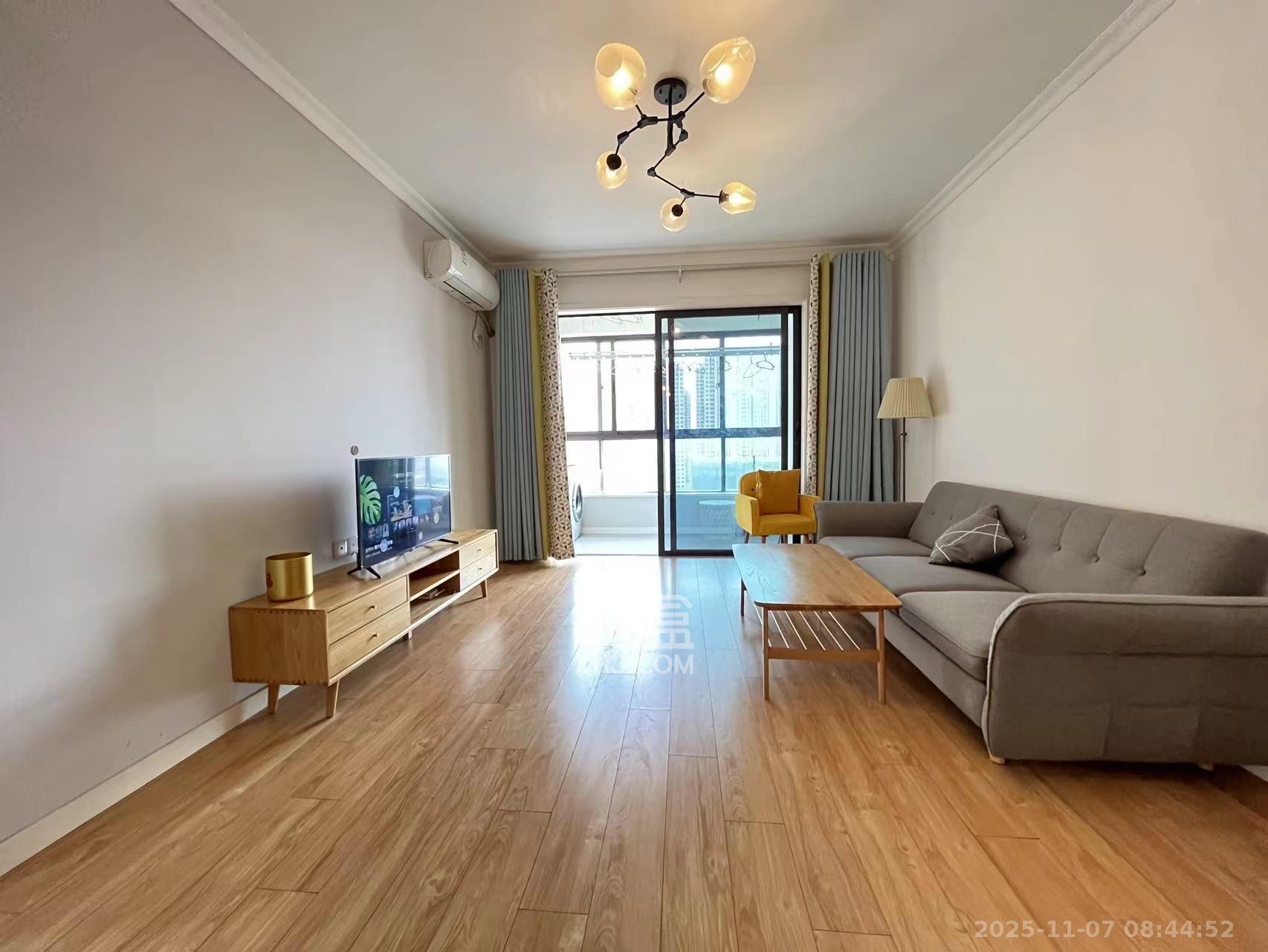 协信星澜汇 1室0厅0卫 3000.0元/月 协信星澜汇 1室0厅0卫 3000.0元/月室内图