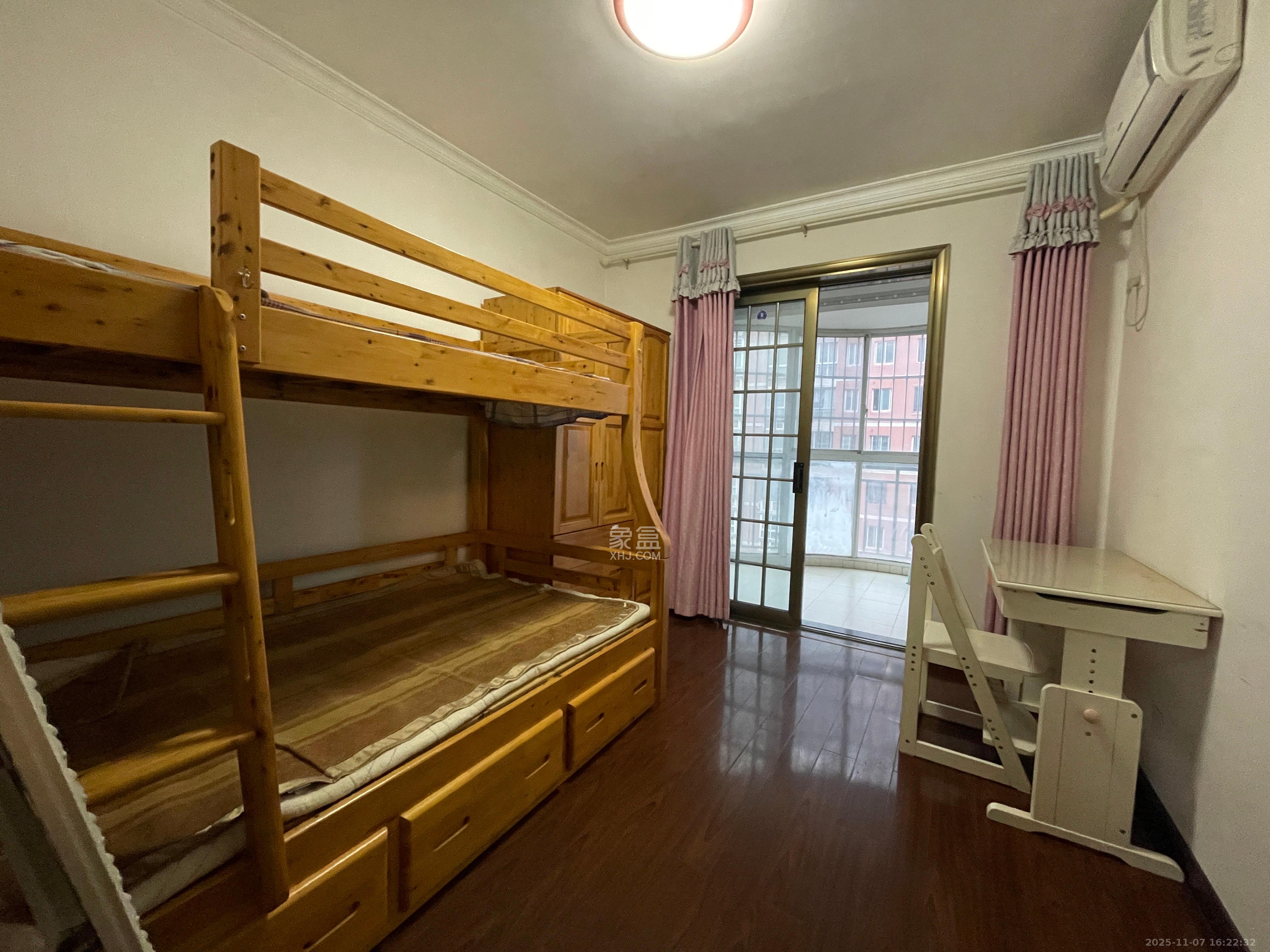 都江新城（都江新苑）  2室1厅1卫    2600.0元/月室内图