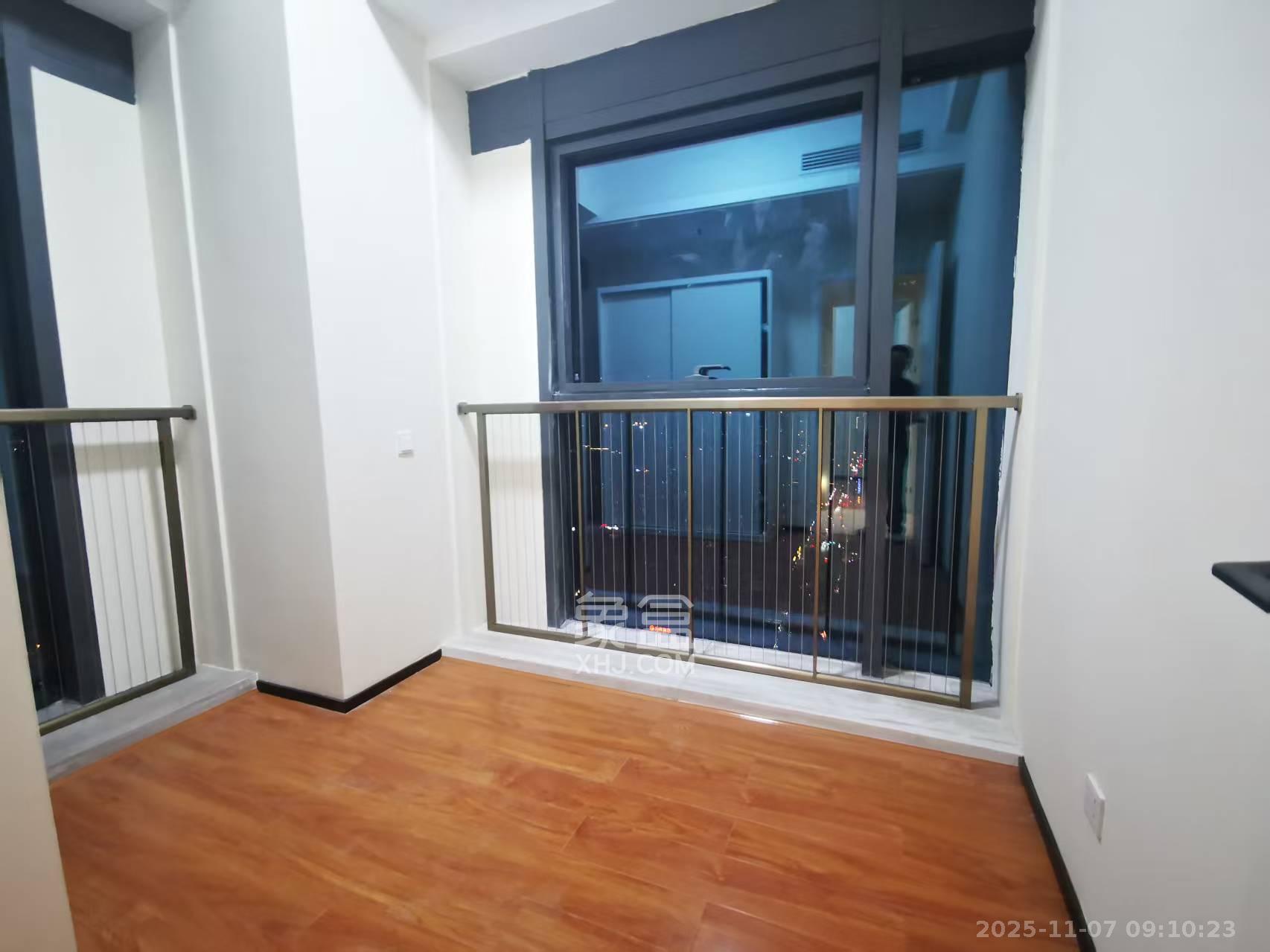 恒大珺悦府 2室1厅1卫 2400.0元/月 恒大珺悦府 2室1厅1卫 2400.0元/月室内图