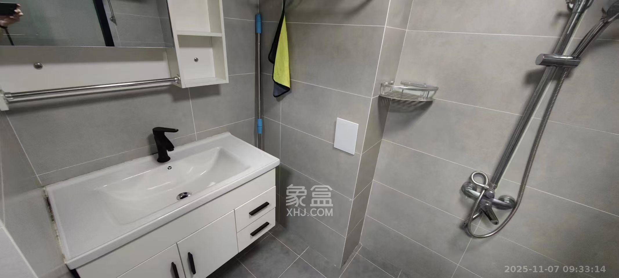 奥园城市天骄一期 1室1厅1卫 1500.0元/月 奥园城市天骄一期 1室1厅1卫 1500.0元/月室内图