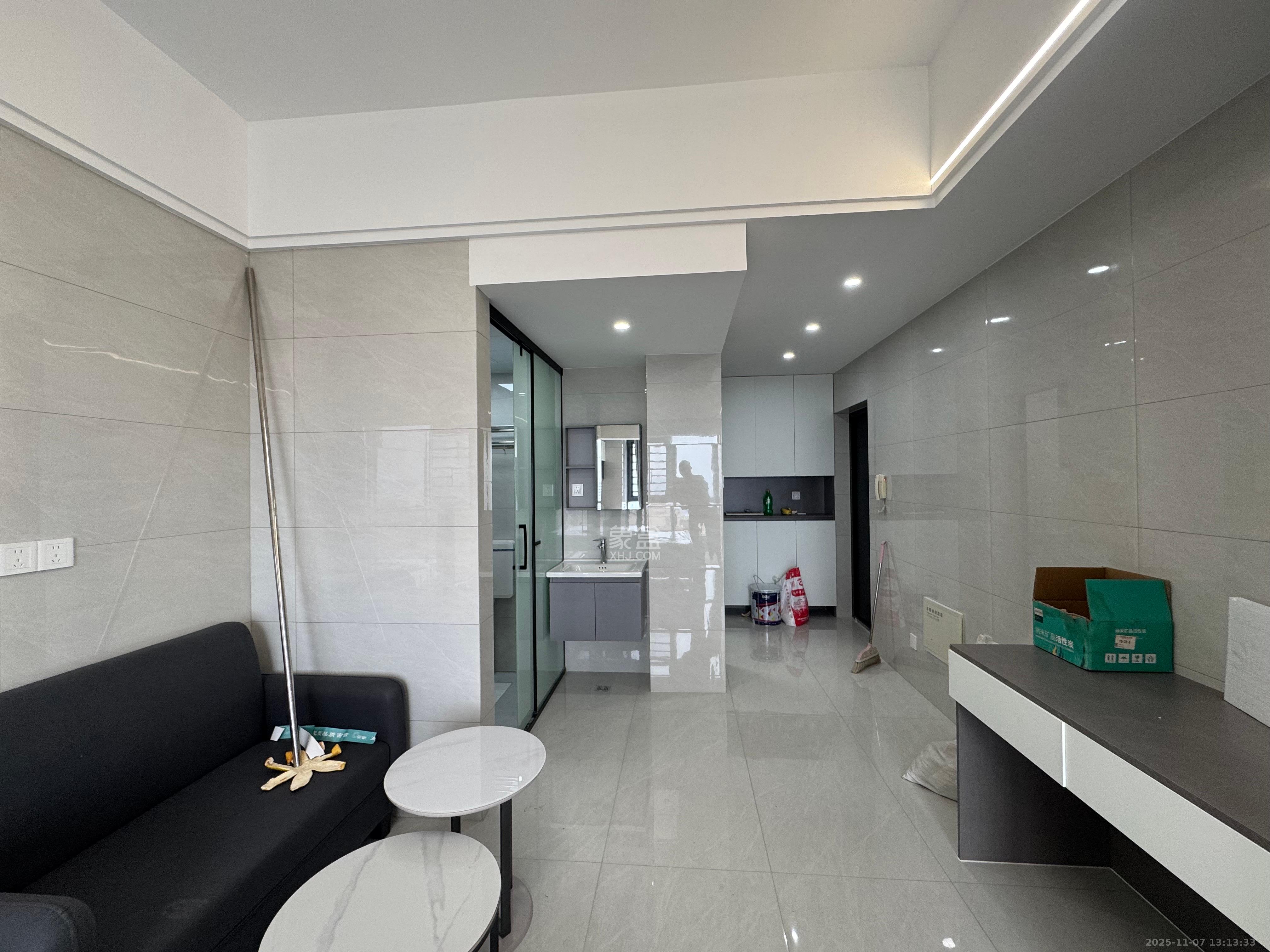 嘉雨兴园 1室1厅1卫 1800.0元/月 嘉雨兴园 1室1厅1卫 1800.0元/月室内图