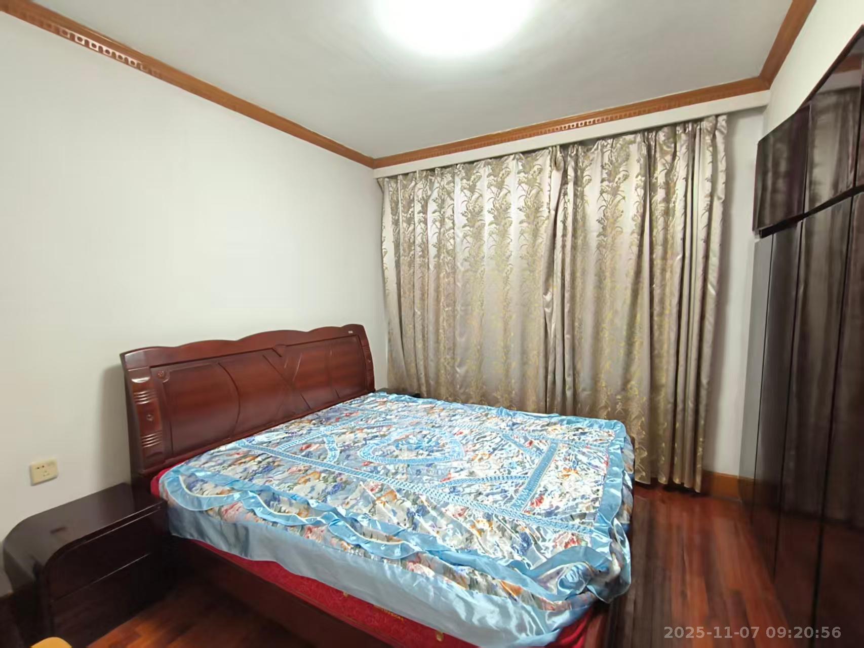 向韶村 2室1厅1卫 1500.0元/月 向韶村 2室1厅1卫 1500.0元/月室内图