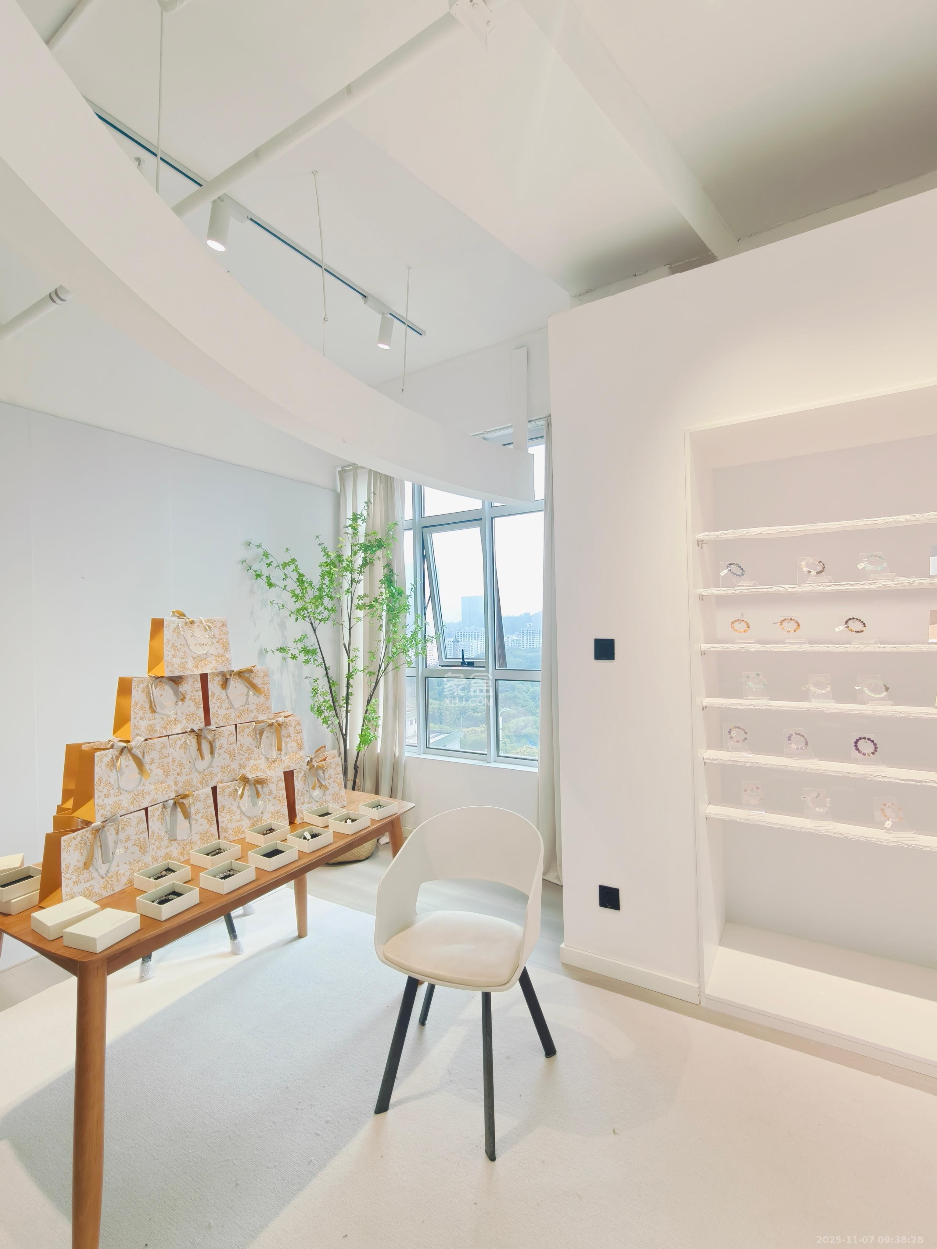 公园9号大都会  1室1厅1卫    4000.0元/月室内图