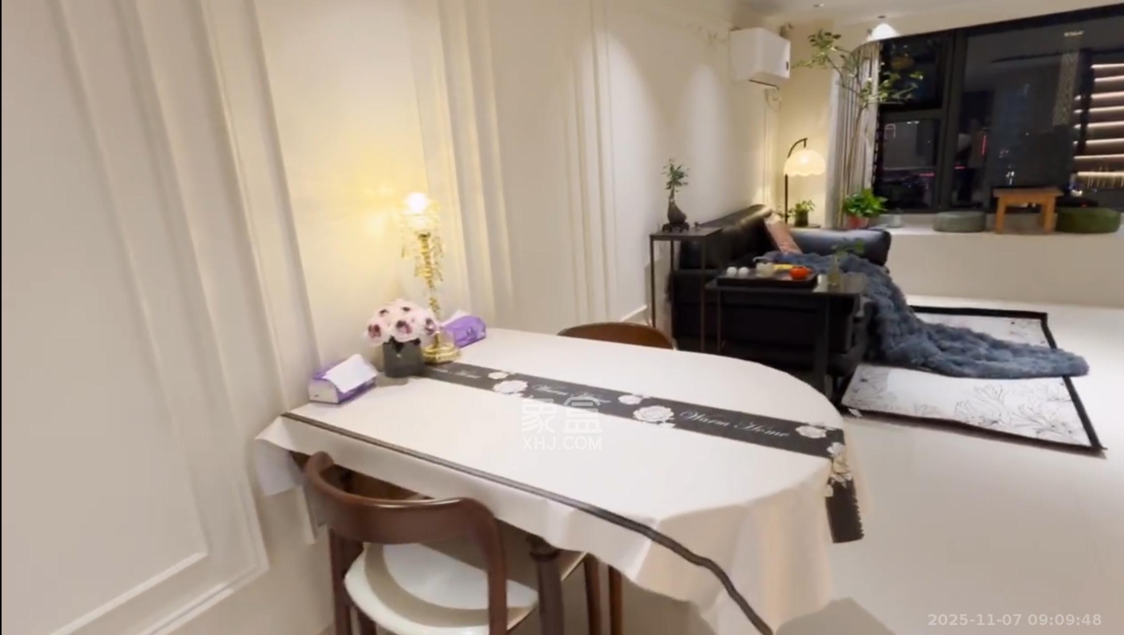 建发养云  2室1厅1卫    3200.0元/月室内图