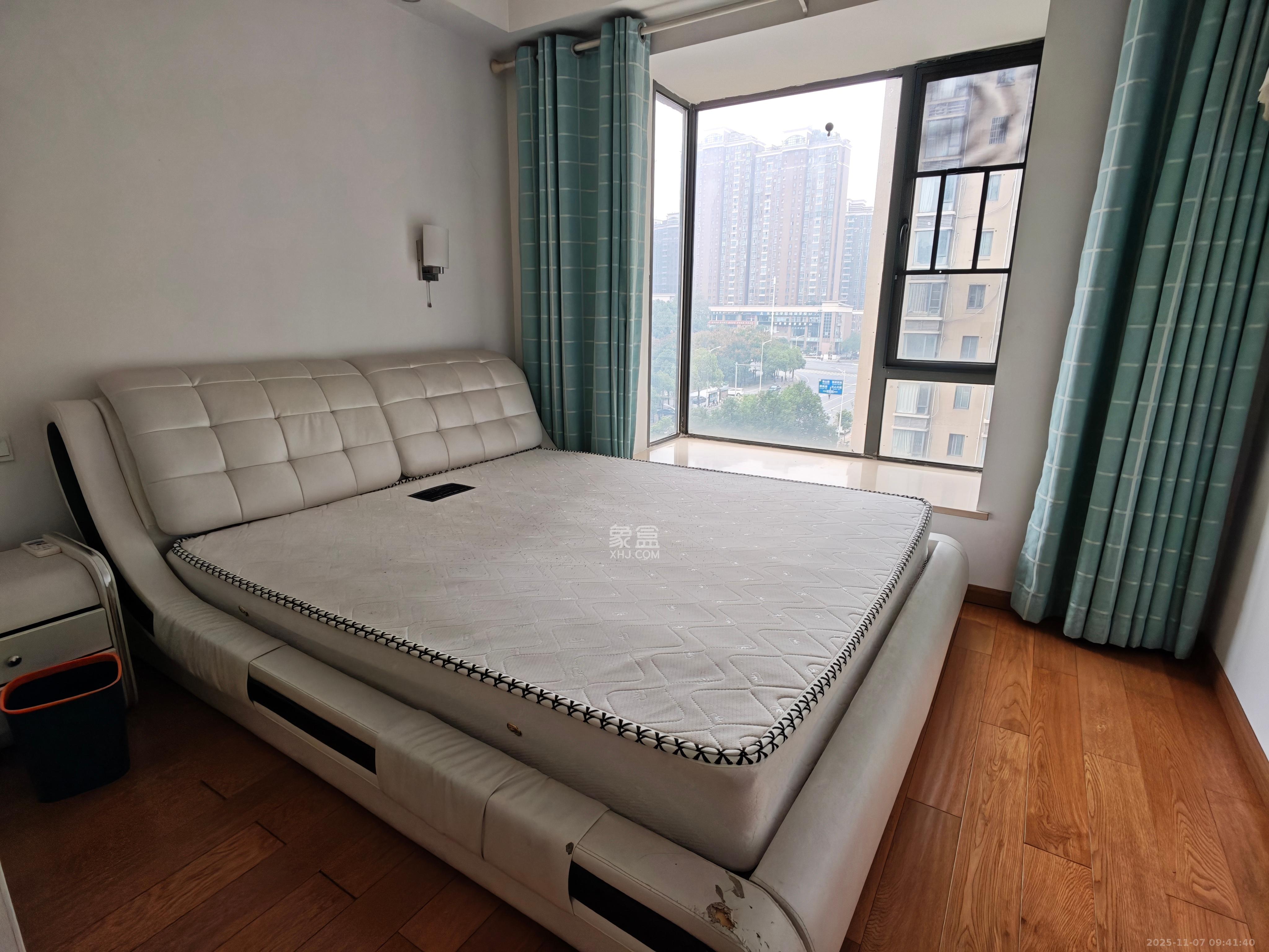 鑫远御文台一期 2室0厅1卫 2200.0元/月 鑫远御文台一期 2室0厅1卫 2200.0元/月室内图