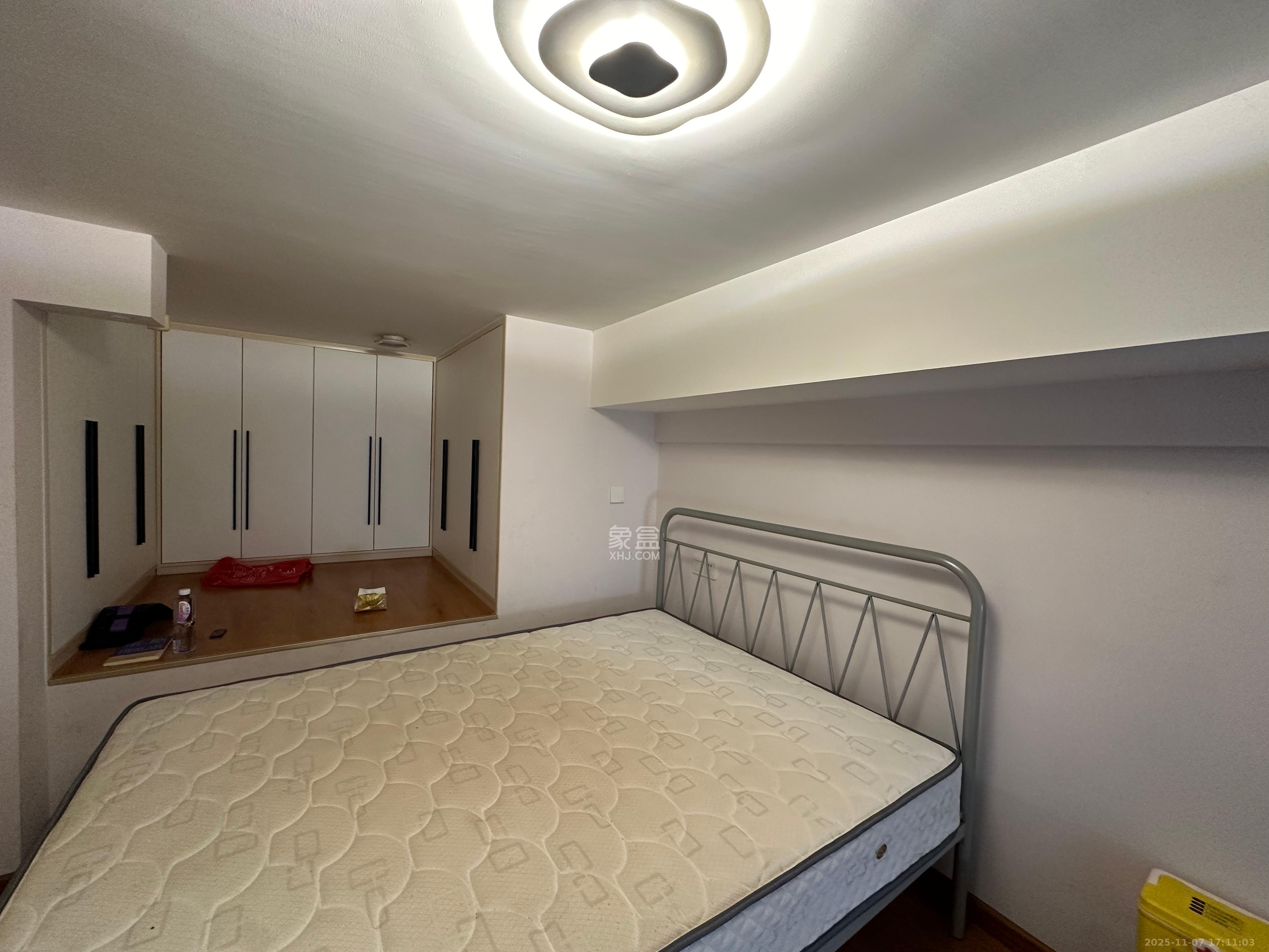 湘水郡（兴旺小爱同学）  2室1厅1卫    1600.0元/月室内图