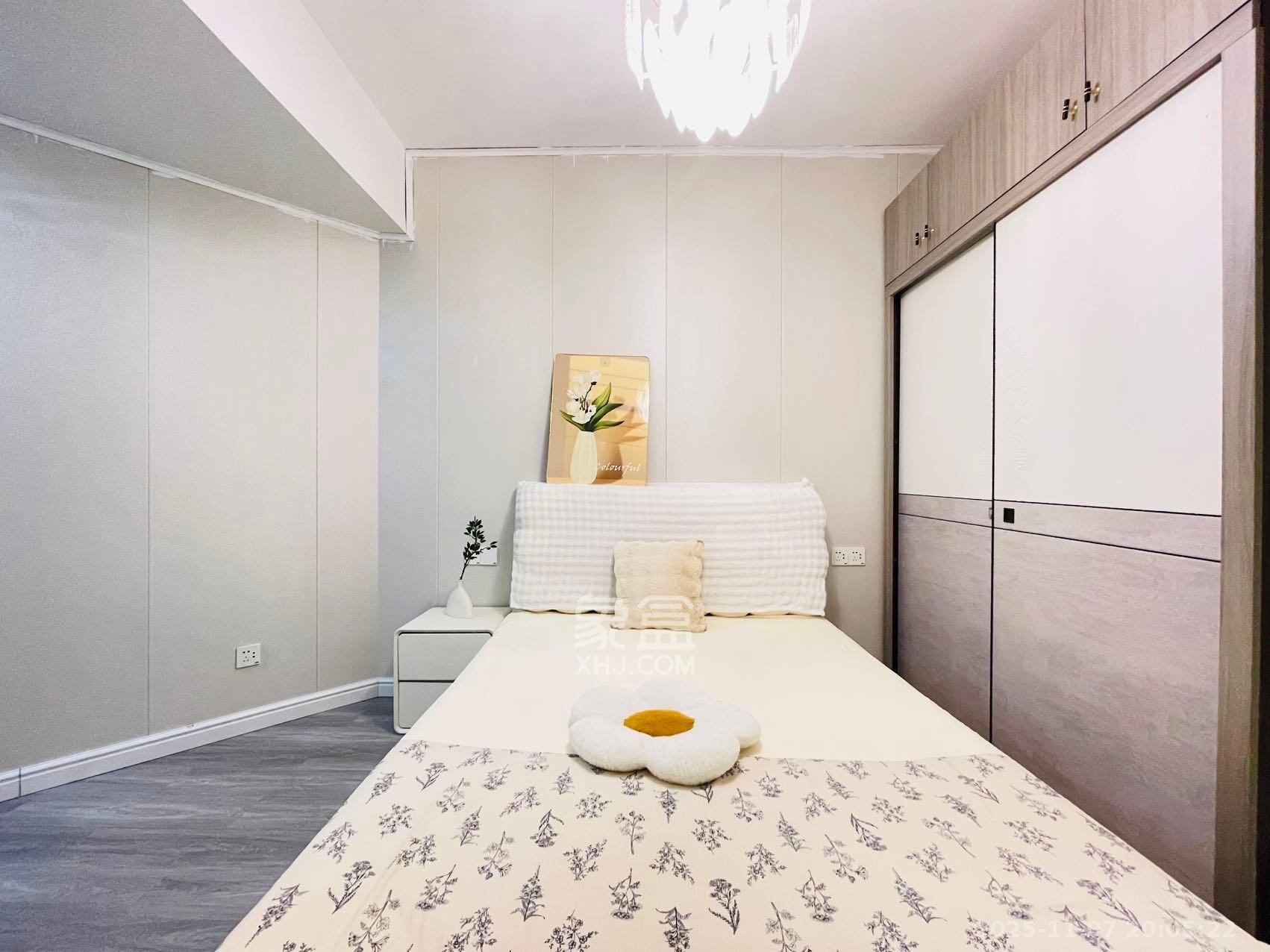 城市动力 1室0厅0卫 2680.0元/月 城市动力 1室0厅0卫 2680.0元/月室内图