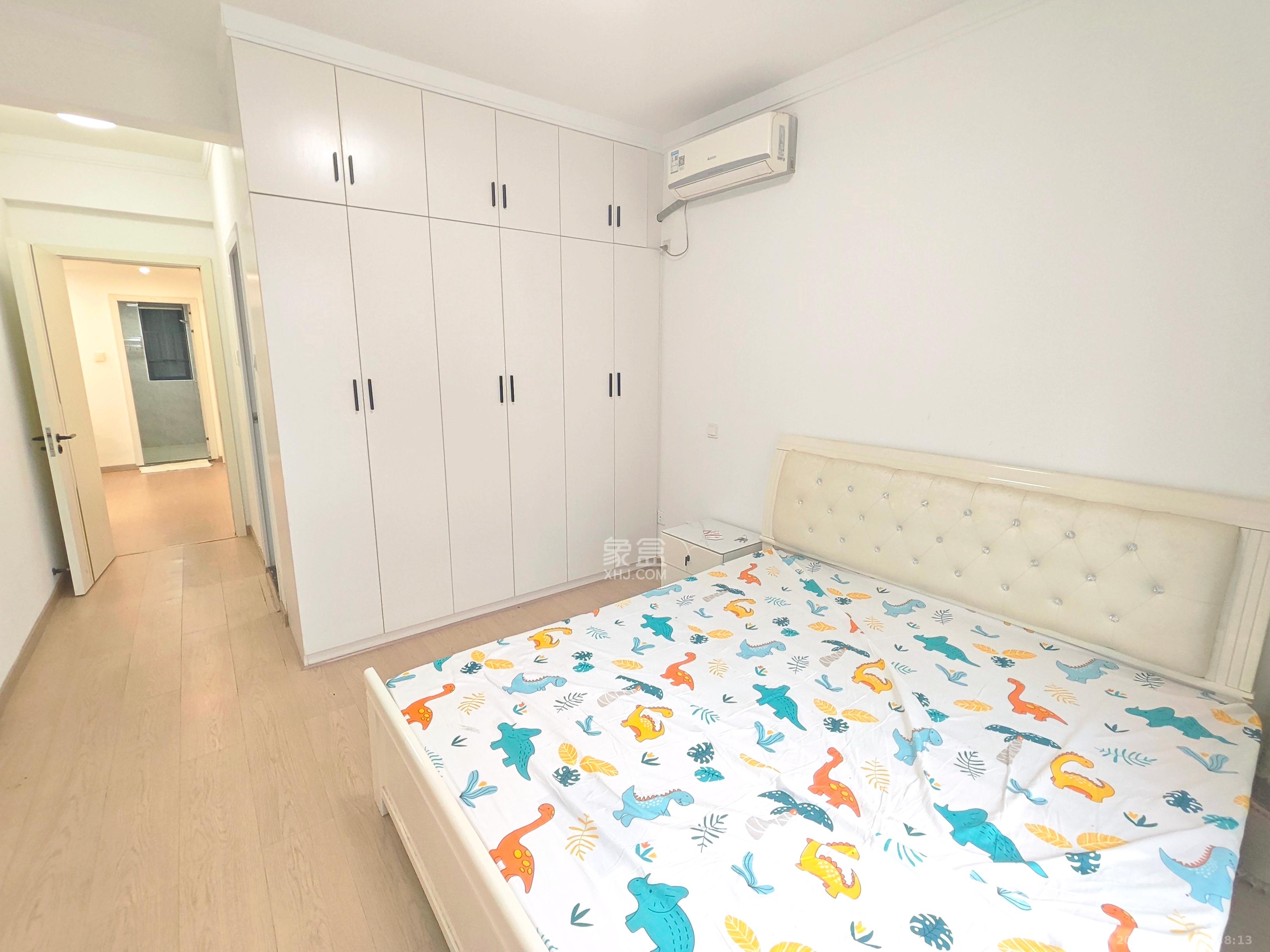 振业城二期 1室2厅2卫 3200.0元/月 振业城二期 1室2厅2卫 3200.0元/月室内图