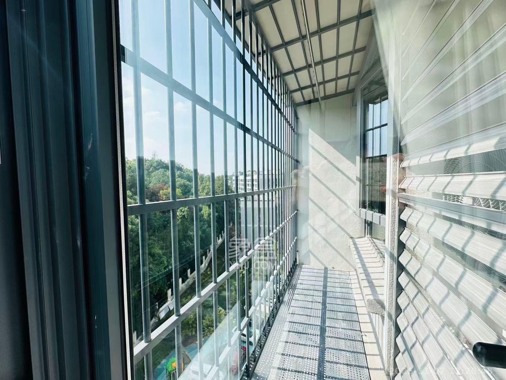 湖湘时代名邸公园壹号  1室0厅0卫    2600.0元/月室内图