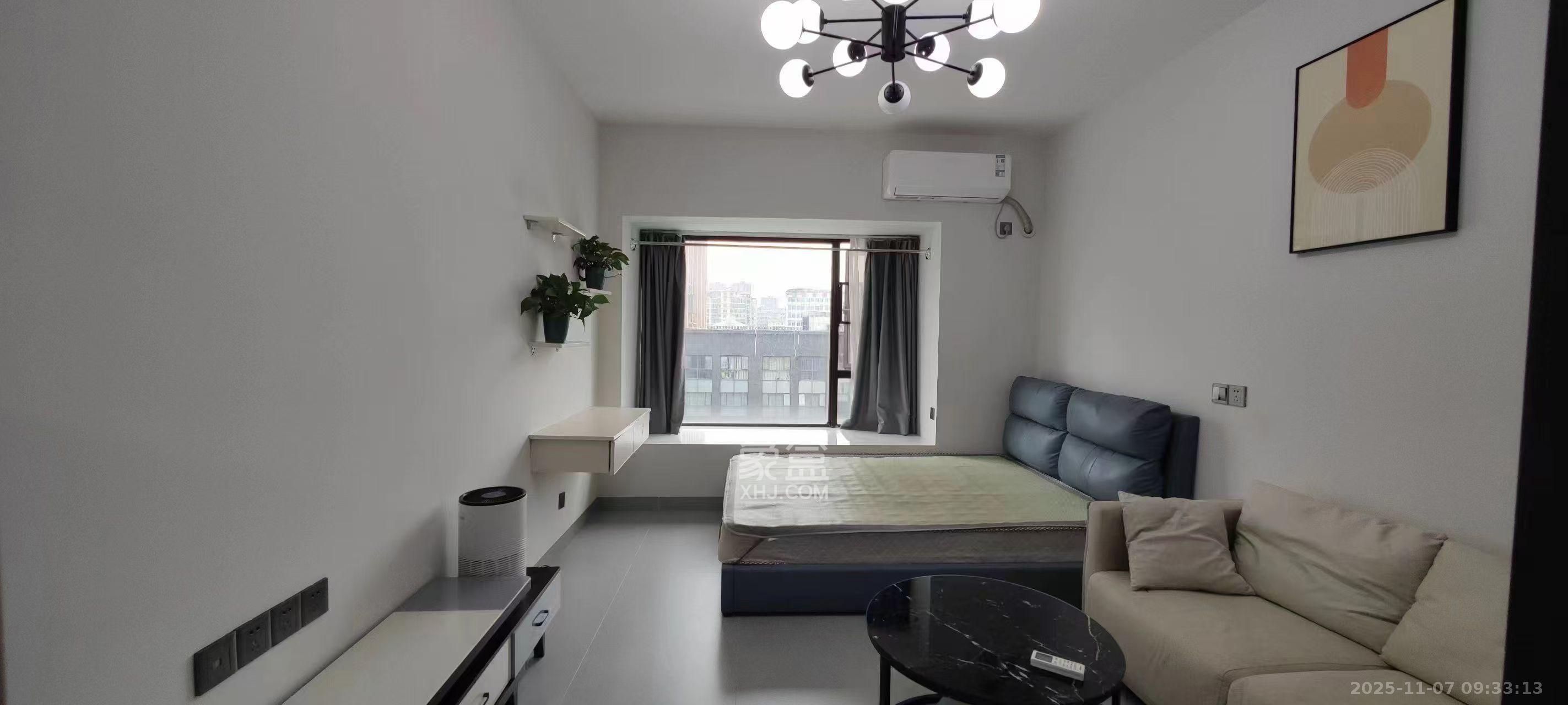 奥园城市天骄一期 1室1厅1卫 1500.0元/月 奥园城市天骄一期 1室1厅1卫 1500.0元/月室内图