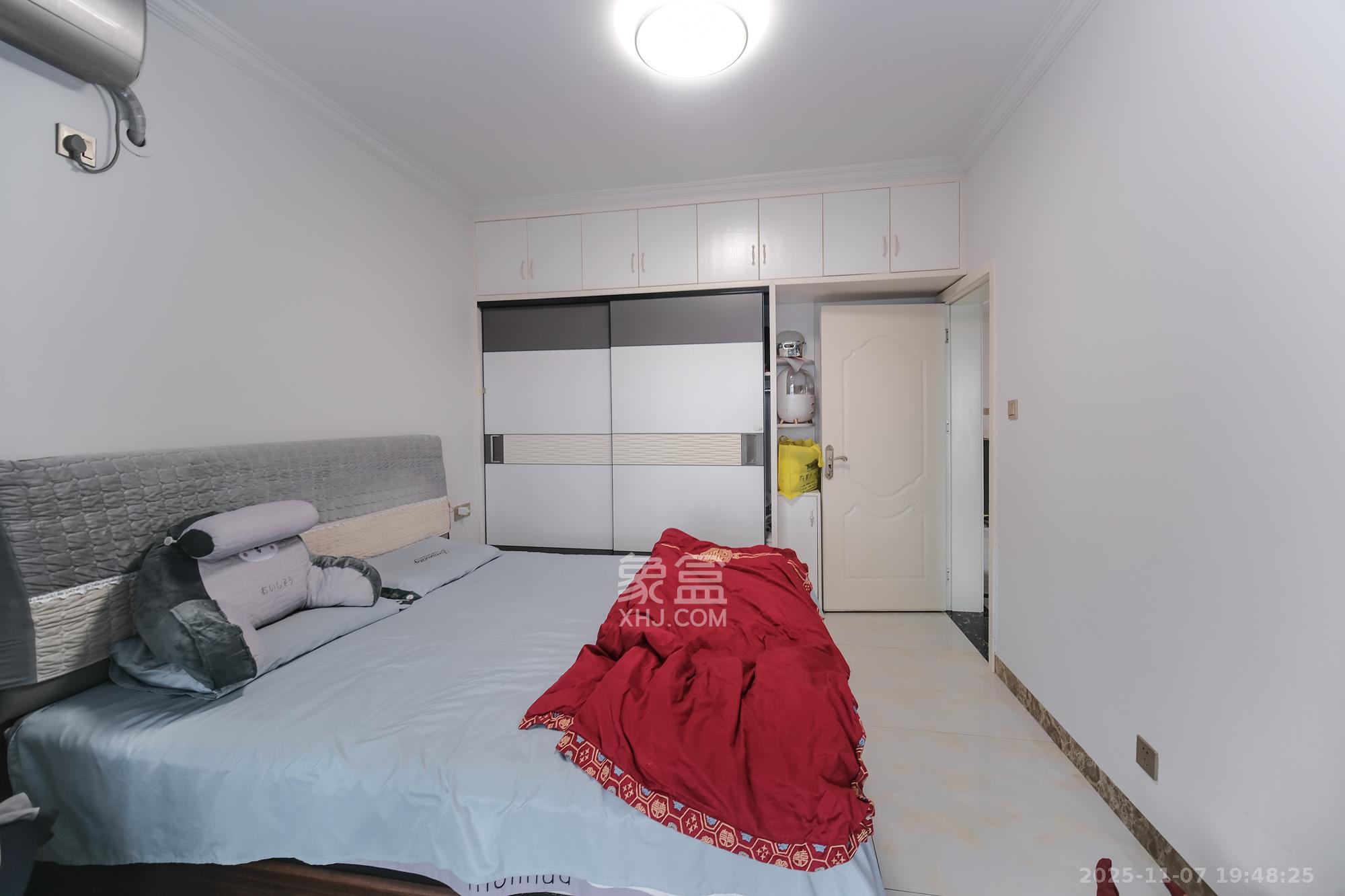 好望谷 2室2厅1卫 55.8万 好望谷 2室2厅1卫 55.8万卧室