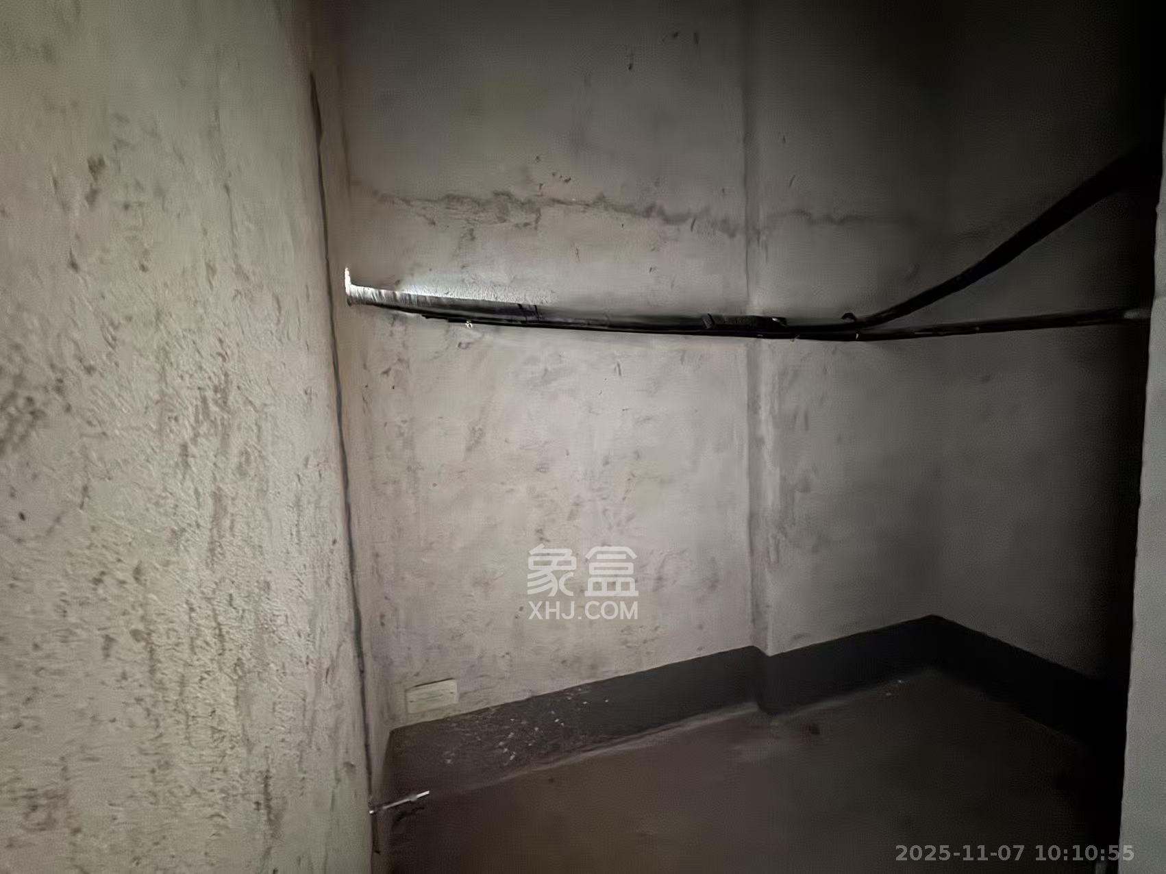 恒大珺悦府  1室1厅1卫    2000.0元/月室内图