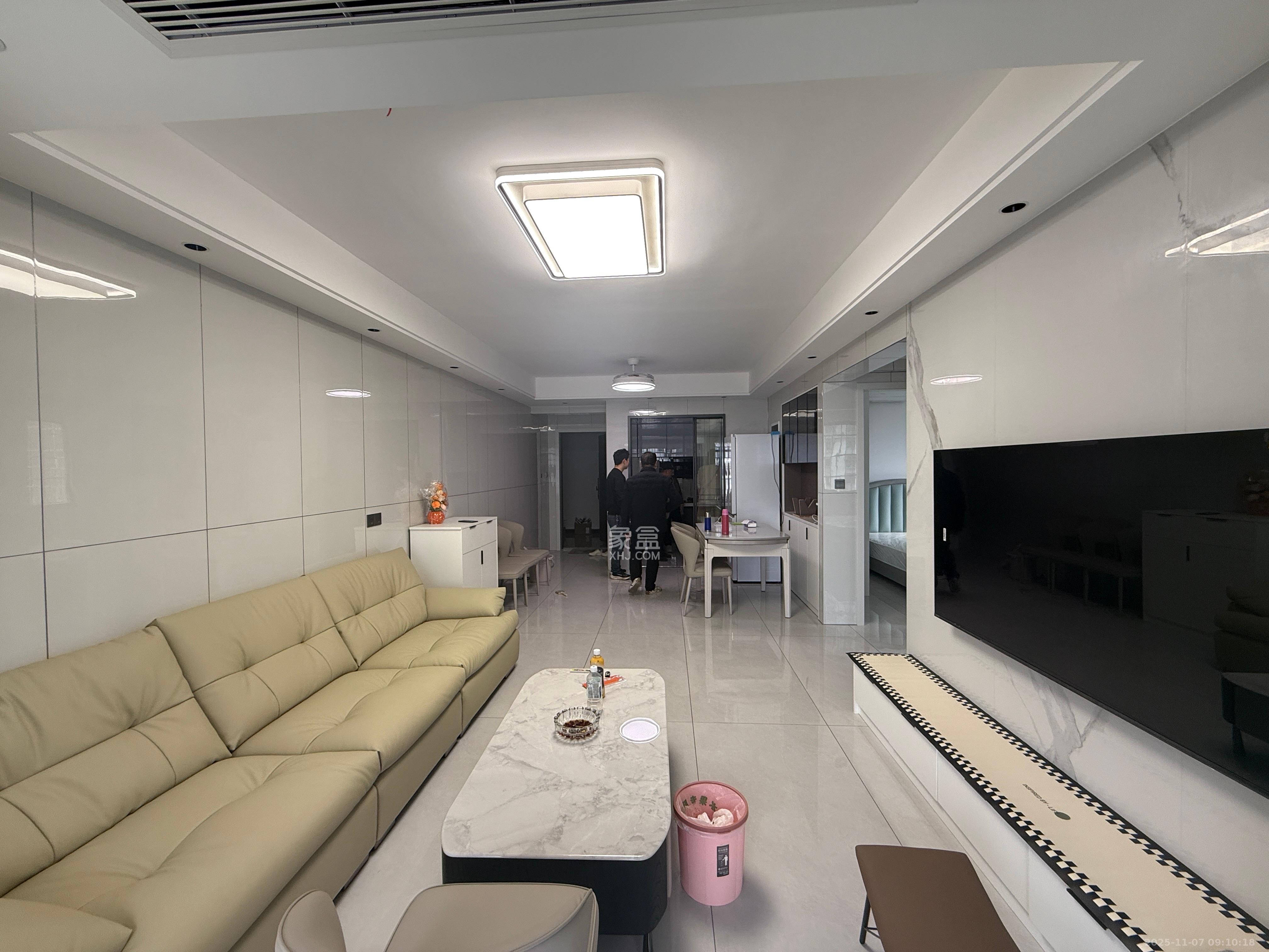 和景家园二期  1室0厅0卫    2200.0元/月