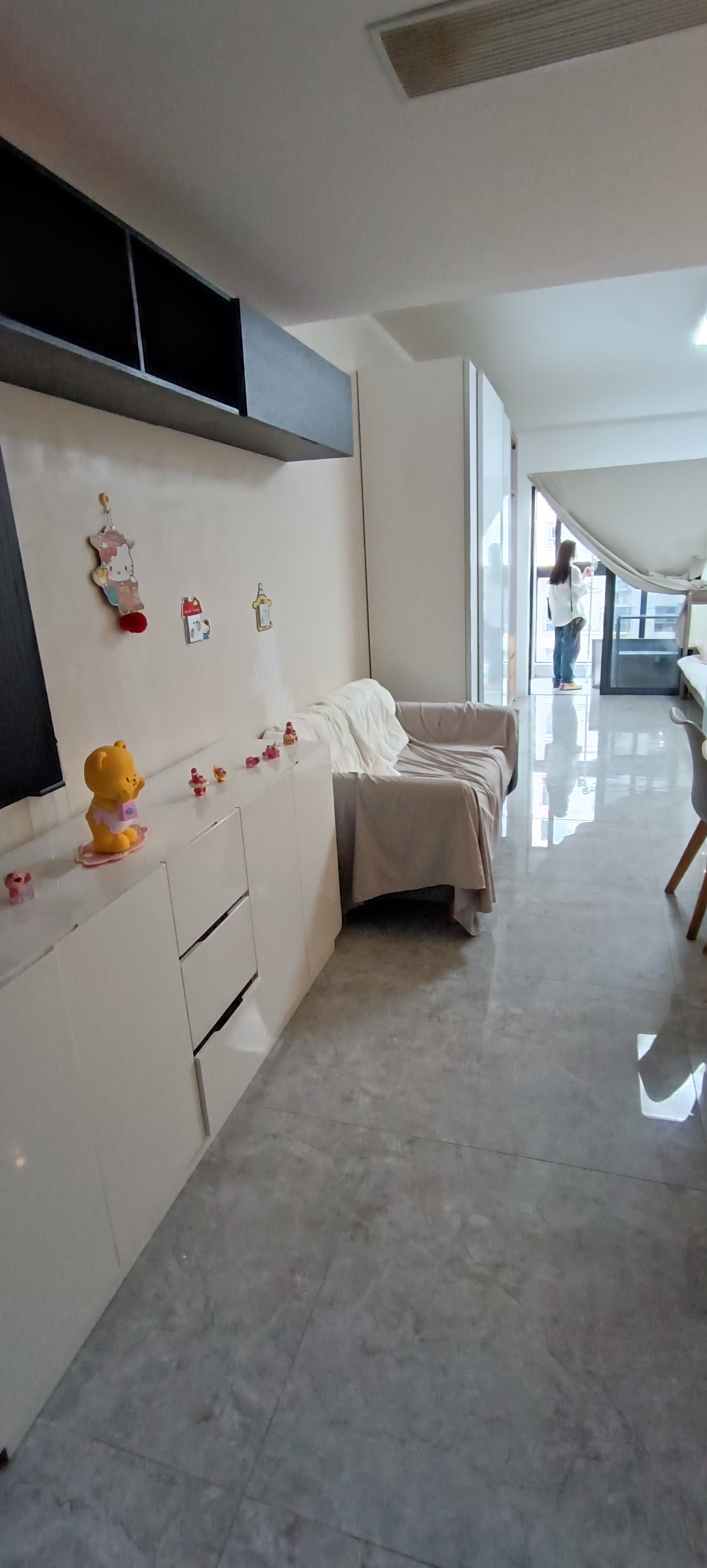 宇建国贸城 1室1厅1卫 2200.0元/月 宇建国贸城 1室1厅1卫 2200.0元/月室内图