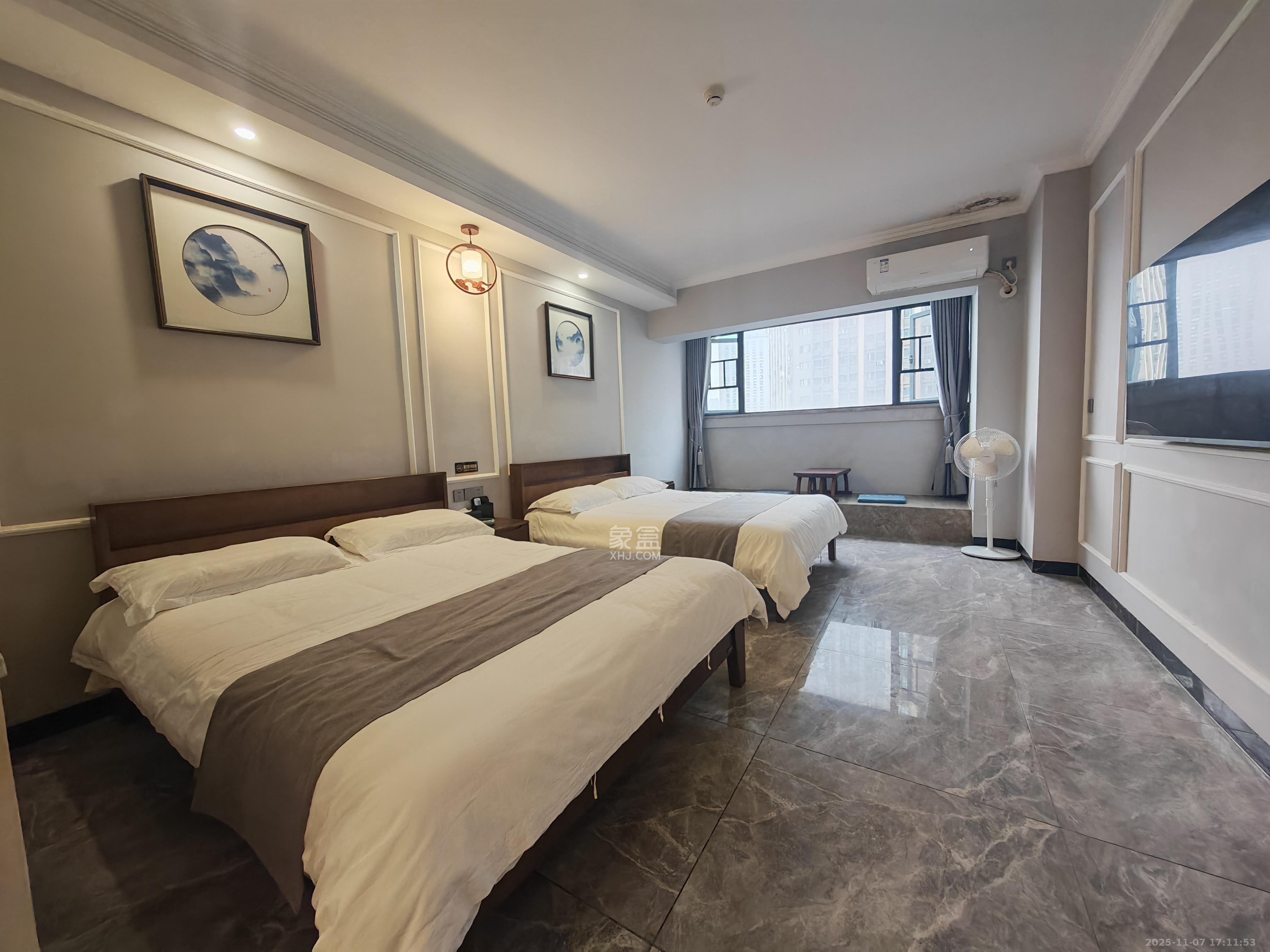 钱隆世家  1室0厅0卫    1400.0元/月