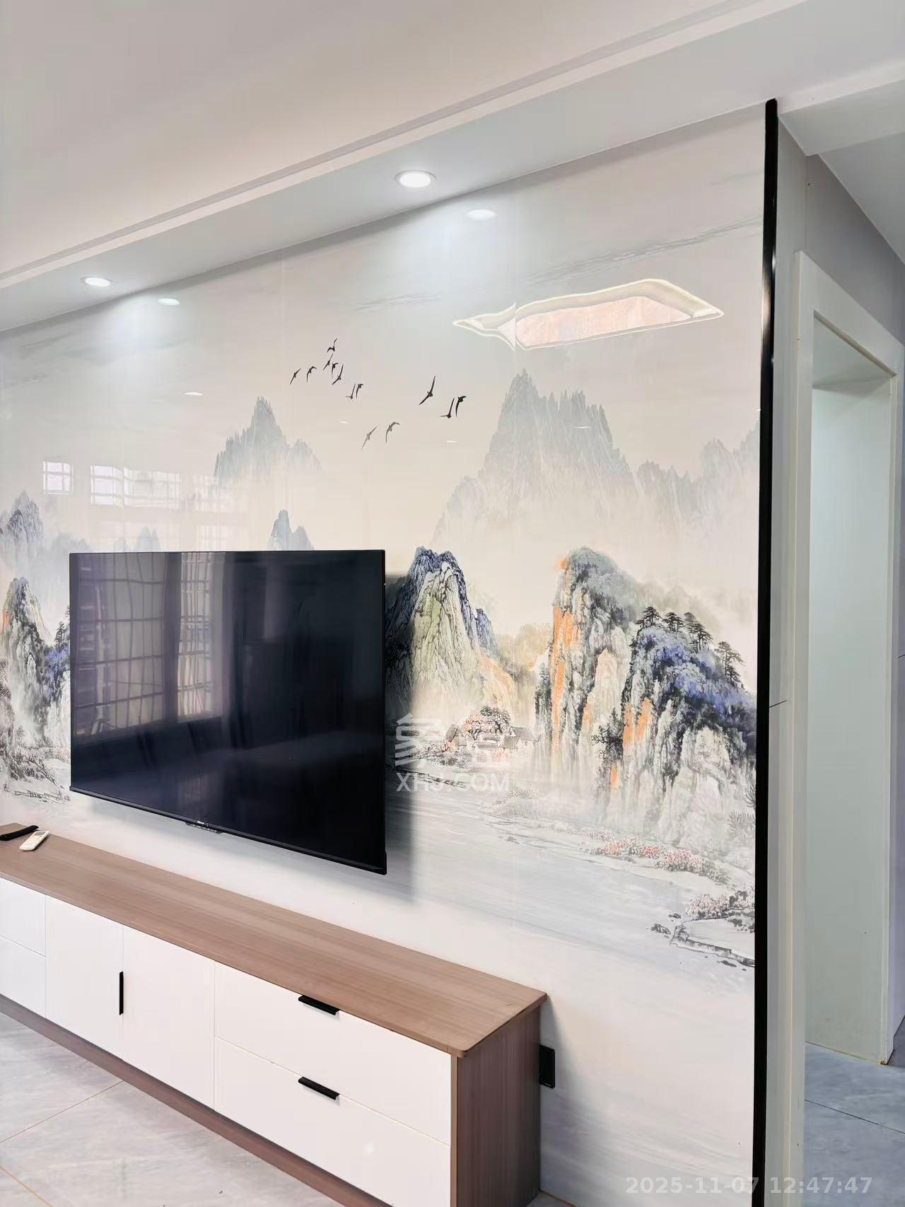 桥头家园二期(桥头家苑二期) 3室2厅2卫 2400.0元/月 桥头家园二期(桥头家苑二期) 3室2厅2卫 2400.0元/月室内图