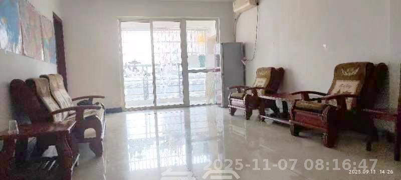 天伦公寓  2室2厅1卫    1900.0元/月