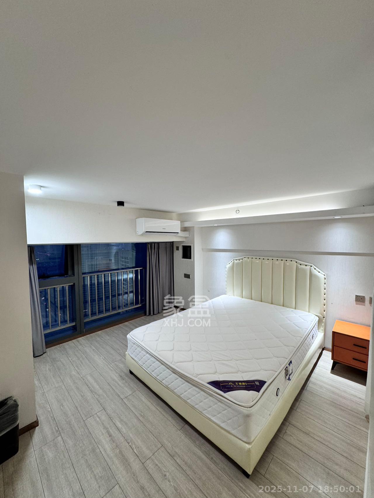 华远华时代  2室2厅1卫    2800.0元/月室内图