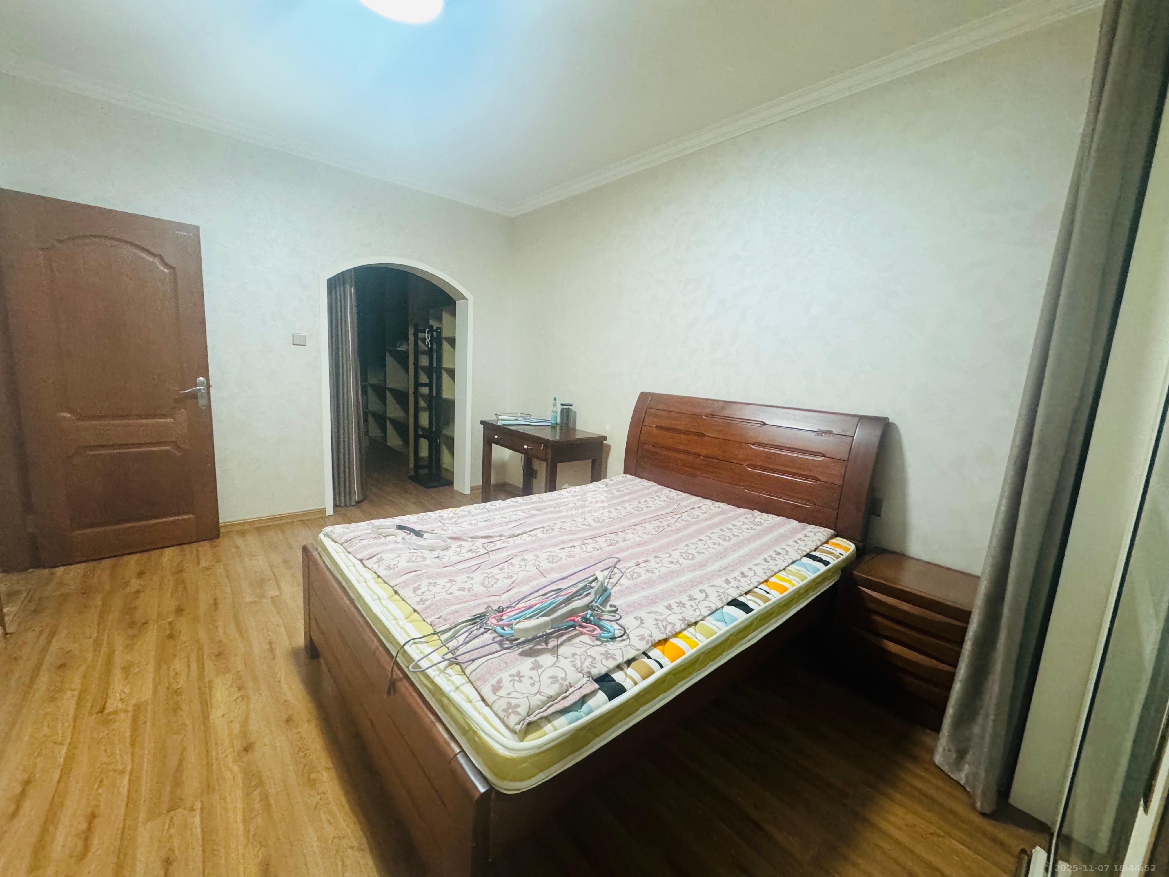 长房白沙湾 3室2厅1卫 3500.0元/月 长房白沙湾 3室2厅1卫 3500.0元/月室内图