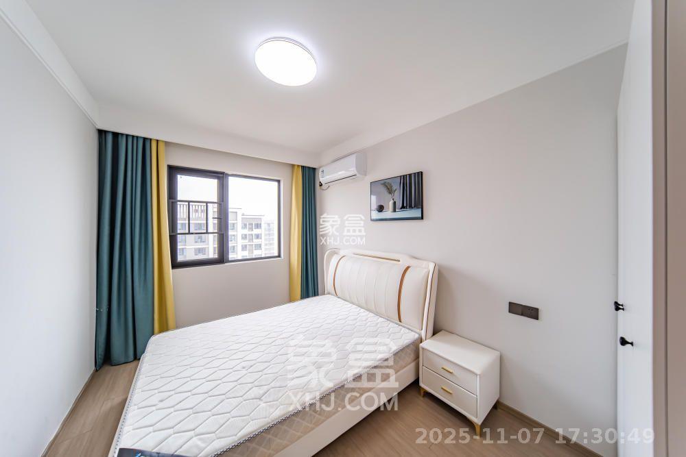 华润凯旋门一期 4室2厅2卫 3200.0元/月 华润凯旋门一期 4室2厅2卫 3200.0元/月室内图