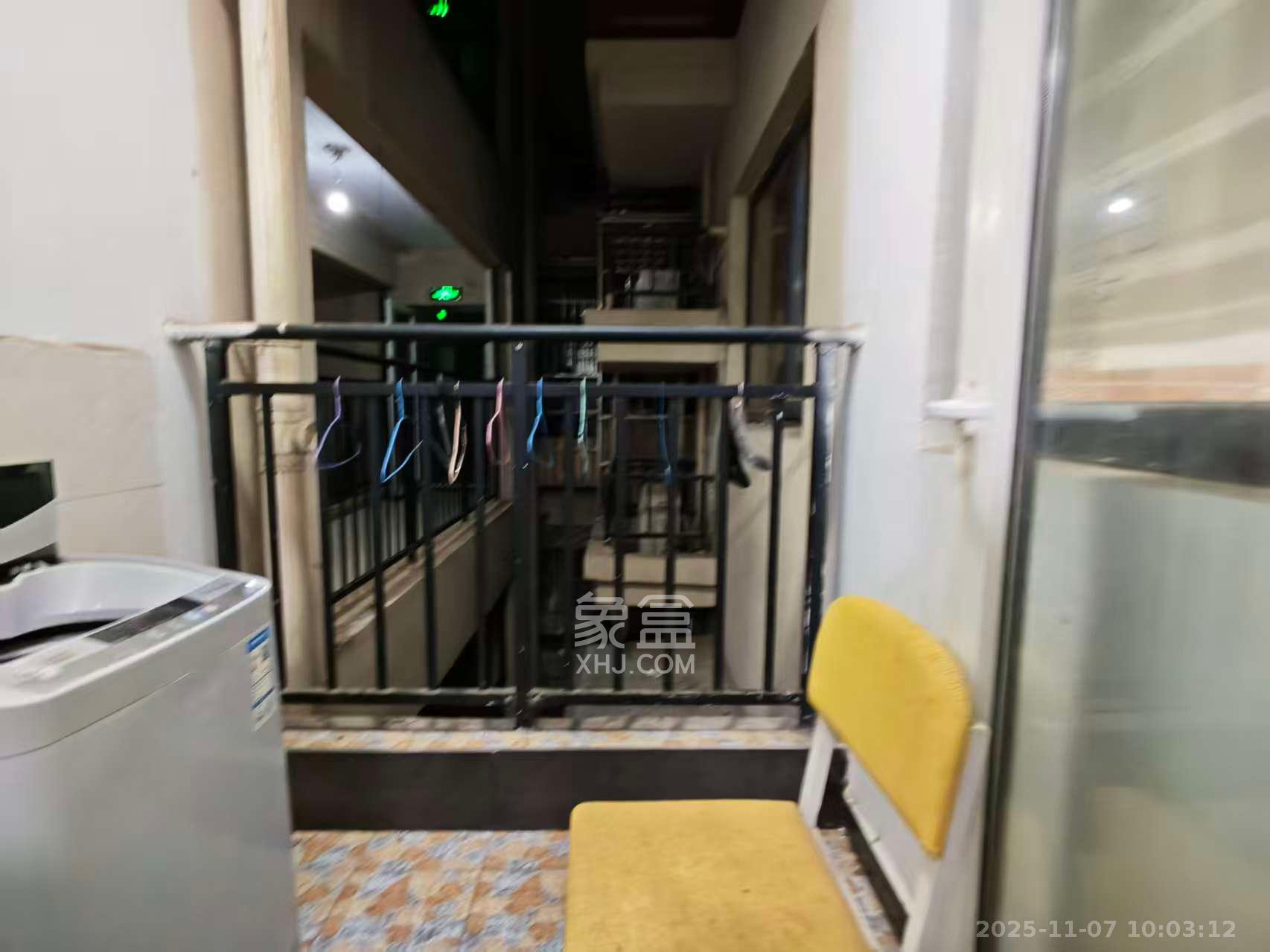 金科天悦（金科美邻汇）  3室2厅1卫    2200.0元/月