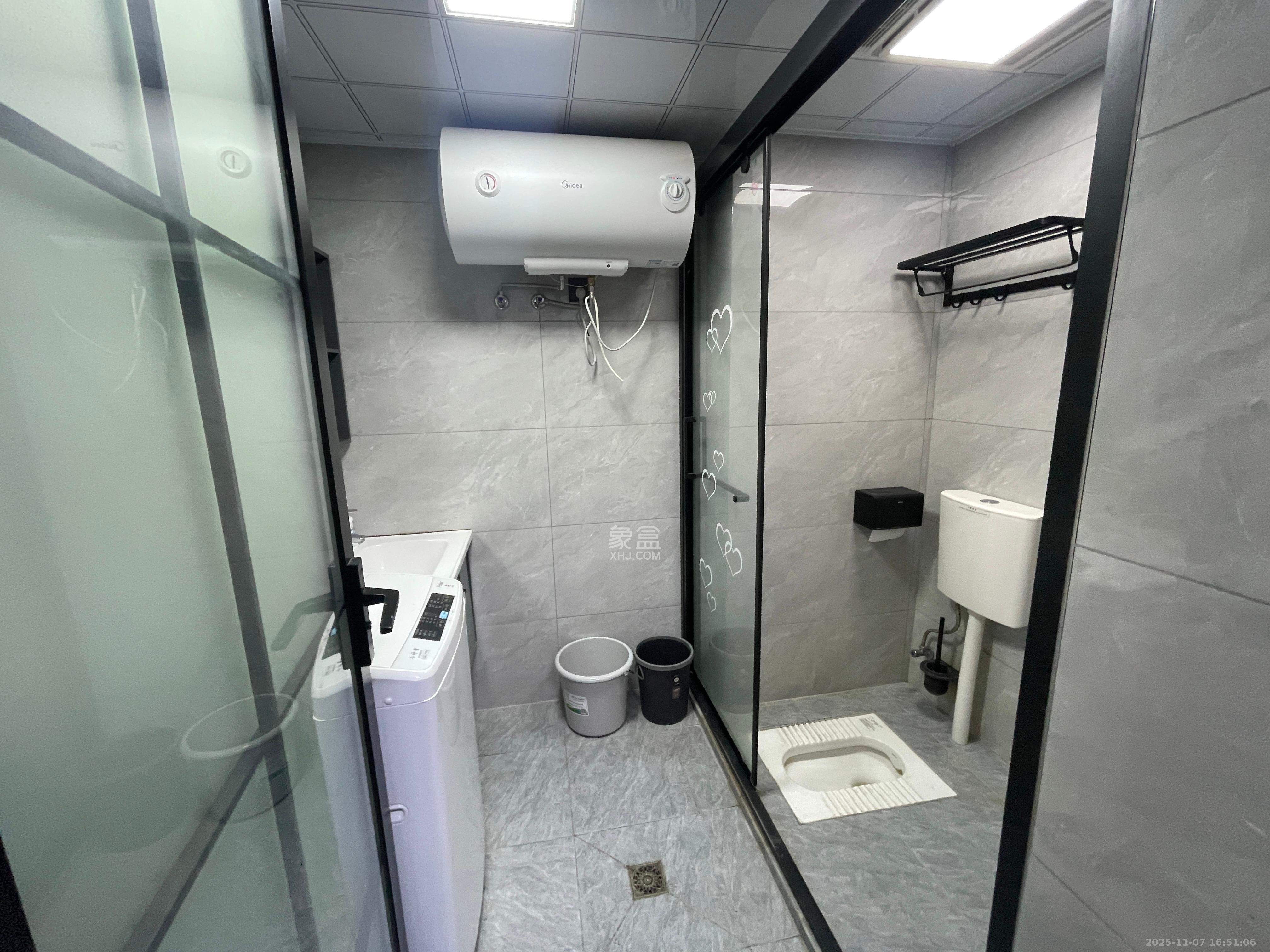 奥园城市天骄一期 1室0厅0卫 1800.0元/月 奥园城市天骄一期 1室0厅0卫 1800.0元/月室内图