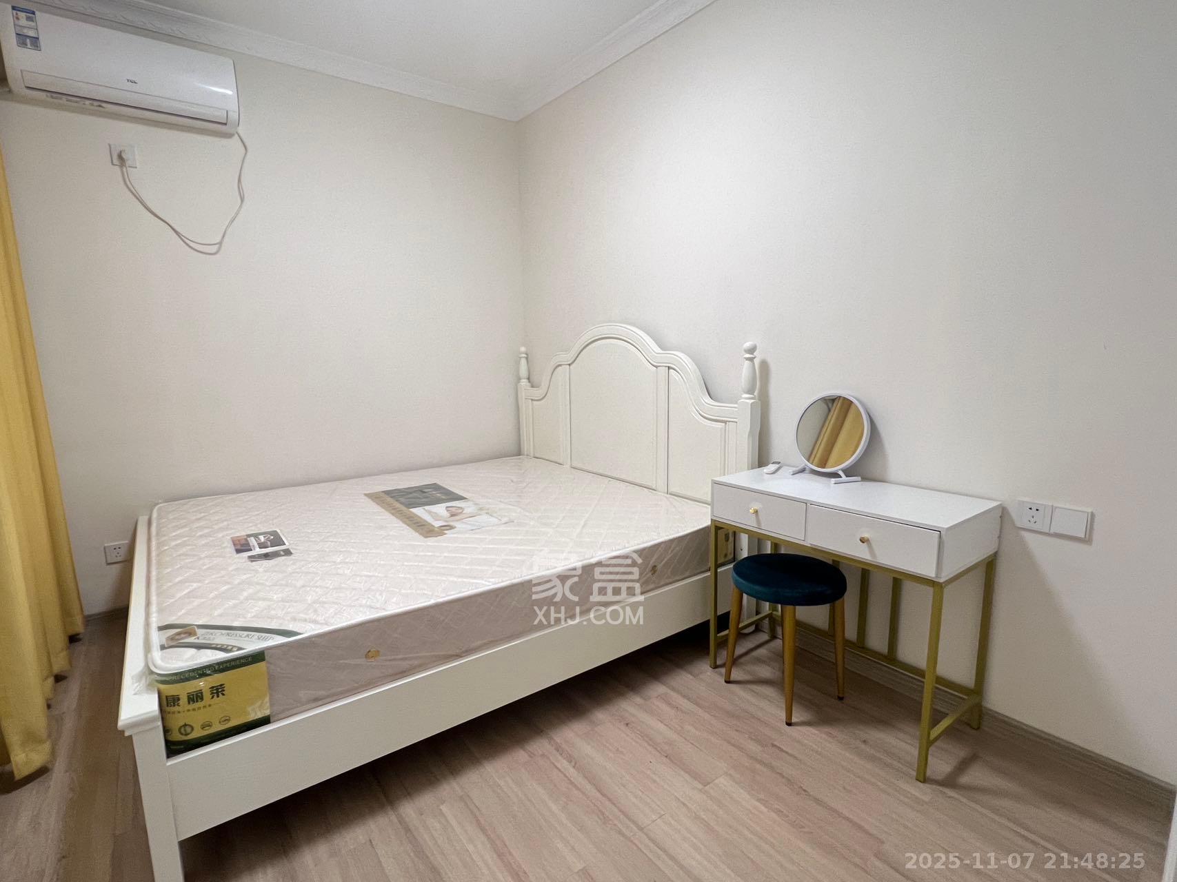 北辰三角洲C3区 3室2厅2卫 4500.0元/月 北辰三角洲C3区 3室2厅2卫 4500.0元/月室内图