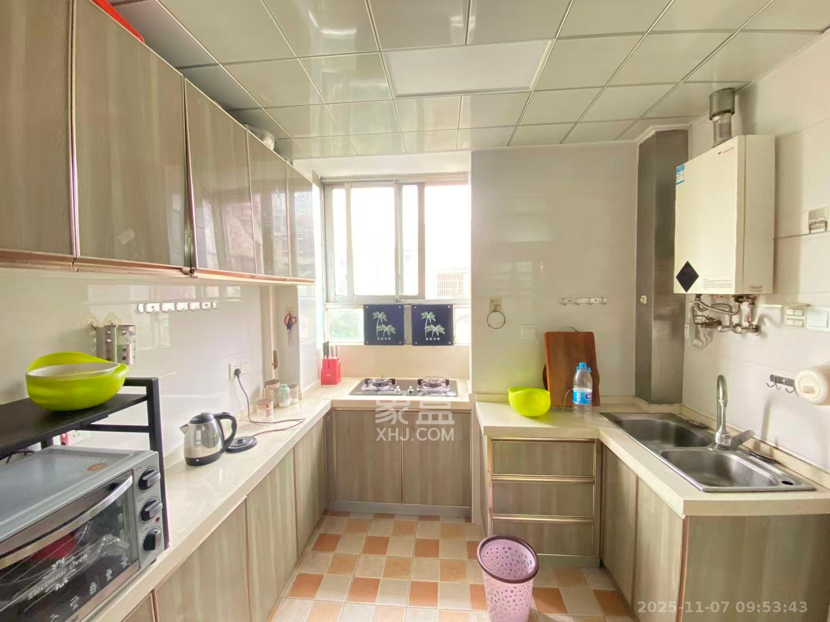 麻园湾测试所  2室2厅1卫    1800.0元/月