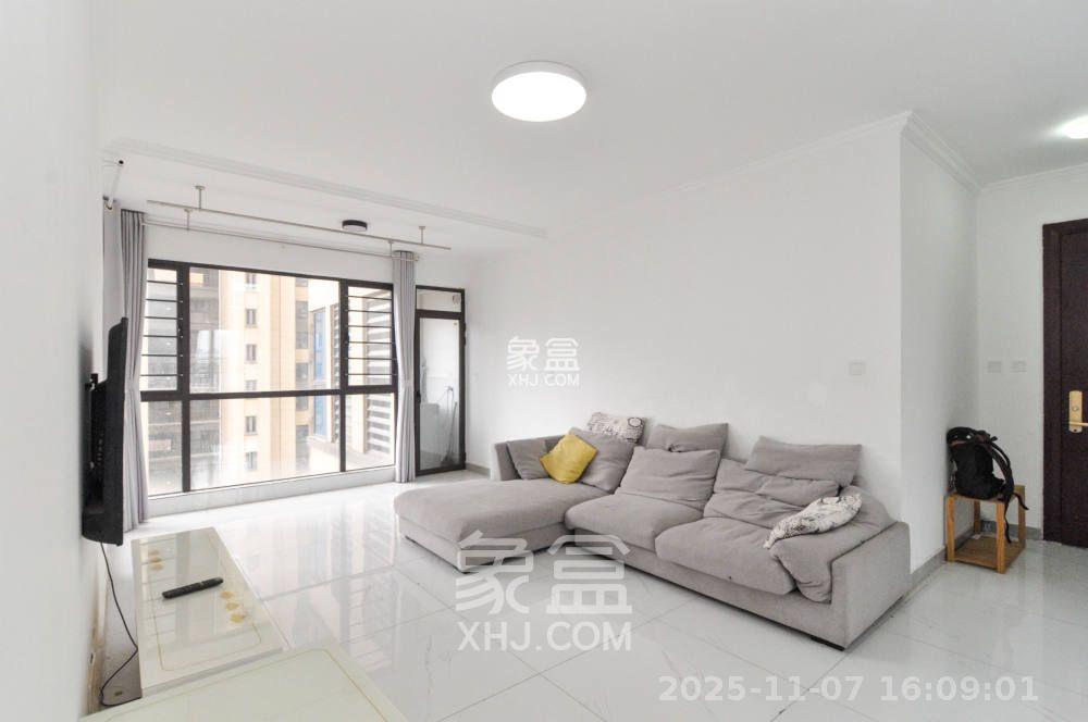 梅溪湖金茂悦（金悦雅苑）  4室2厅2卫    3300.0元/月室内图