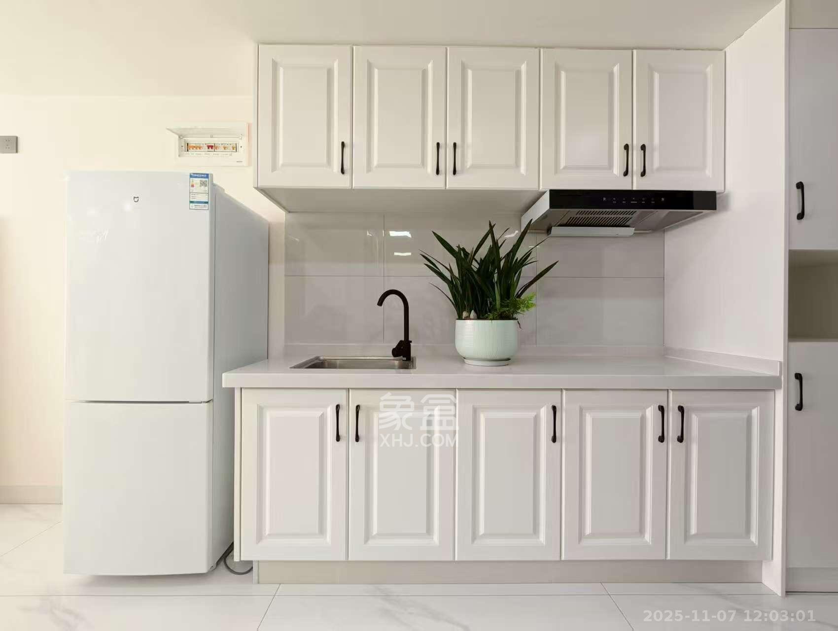 保利恒伟时光印象 1室1厅1卫 1700.0元/月 保利恒伟时光印象 1室1厅1卫 1700.0元/月室内图