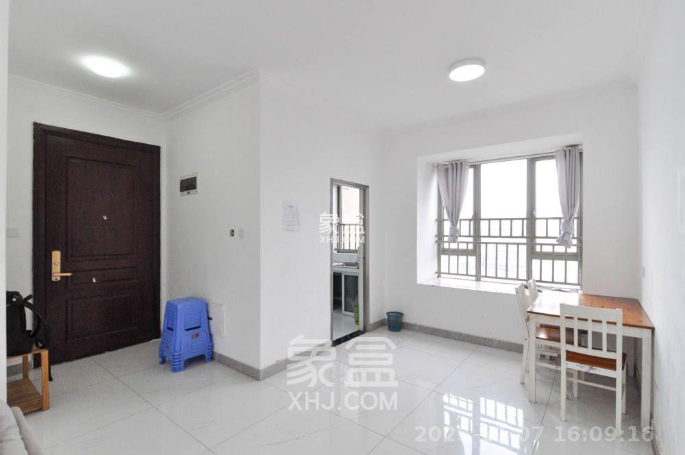 梅溪湖金茂悦（金悦雅苑）  4室2厅2卫    3300.0元/月室内图