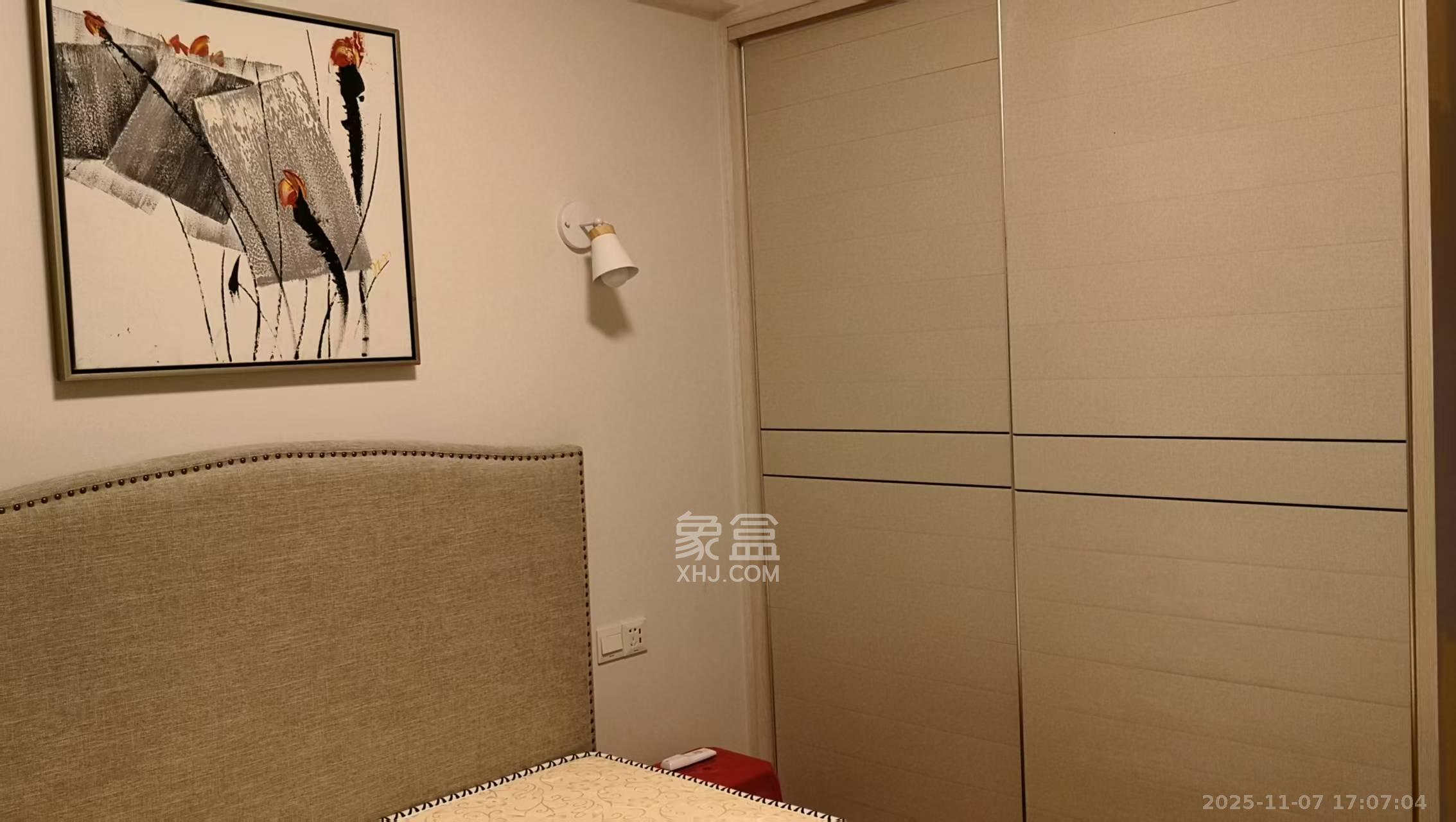 梅溪湖金茂悦(金悦雅苑) 4室2厅2卫 4000.0元/月 梅溪湖金茂悦(金悦雅苑) 4室2厅2卫 4000.0元/月室内图