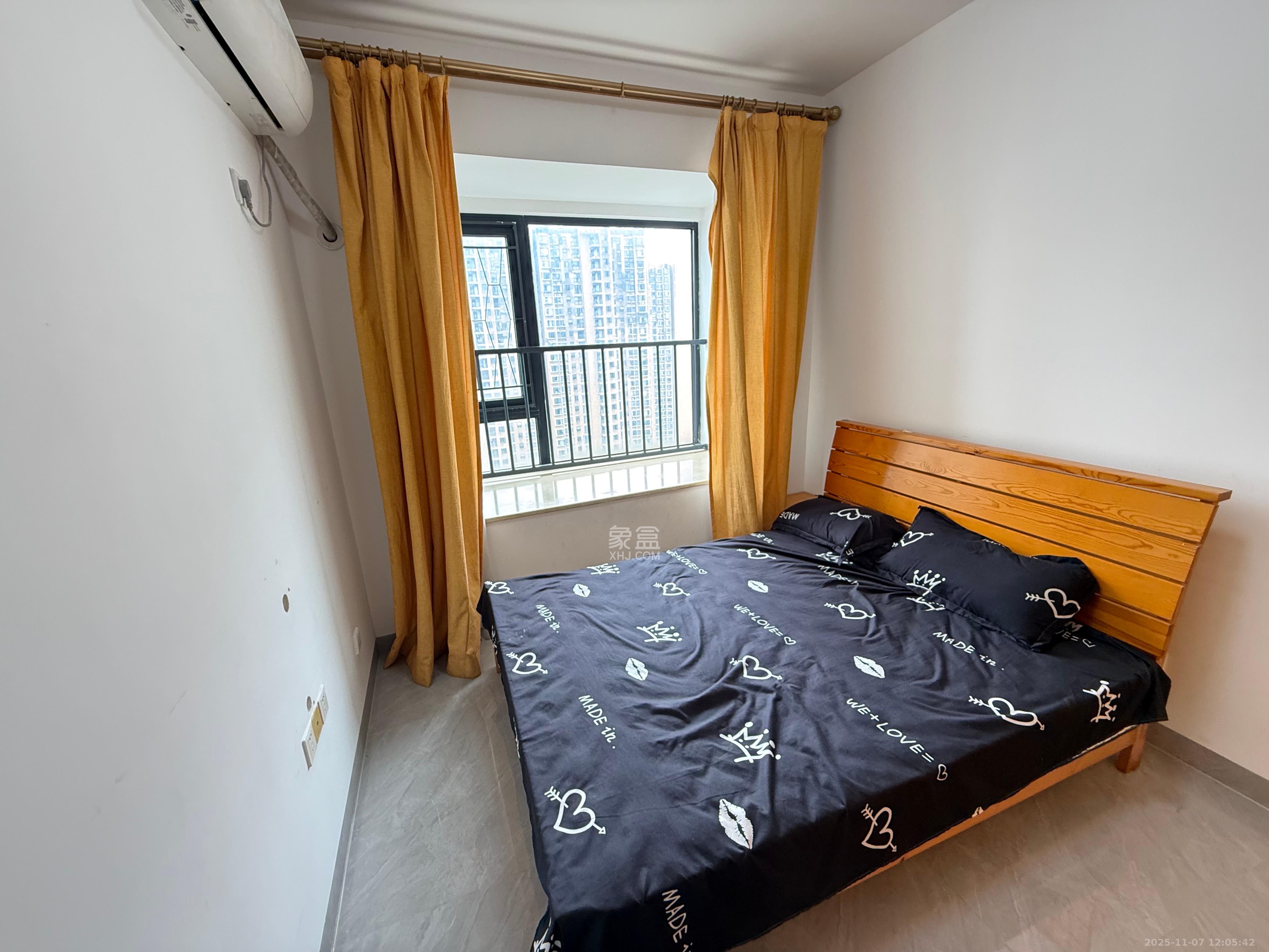 北京御园一二期（国泰嘉园）  2室2厅1卫    1900.0元/月室内图