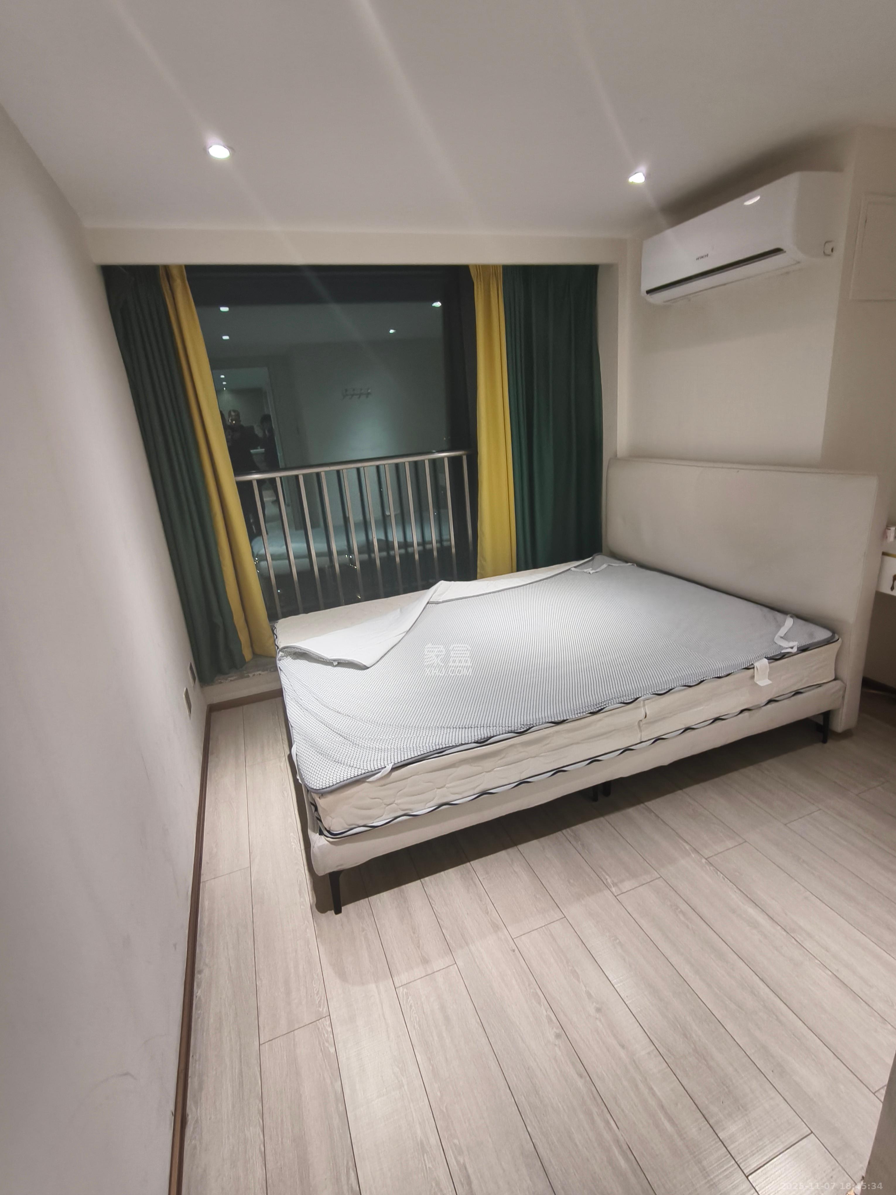 华远华时代  1室0厅0卫    5000.0元/月室内图