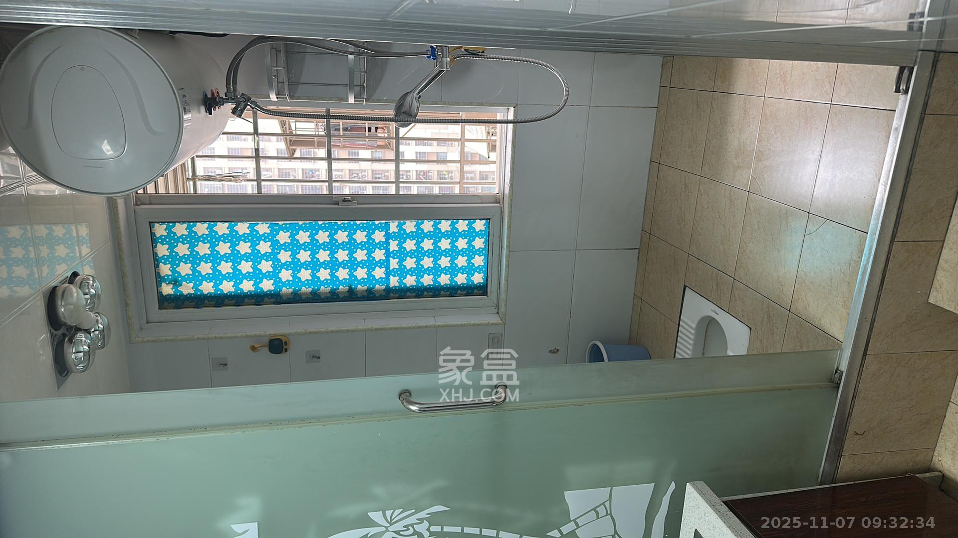 嘉顺苑  1室1厅1卫    1100.0元/月