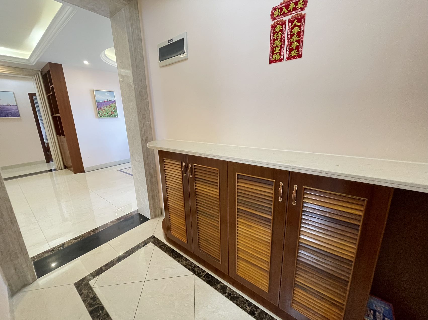 海阔天空-国瑞城二期(雅仕苑) 4室2厅2卫 6200.0元/月 海阔天空-国瑞城二期(雅仕苑) 4室2厅2卫 6200.0元/月室内图