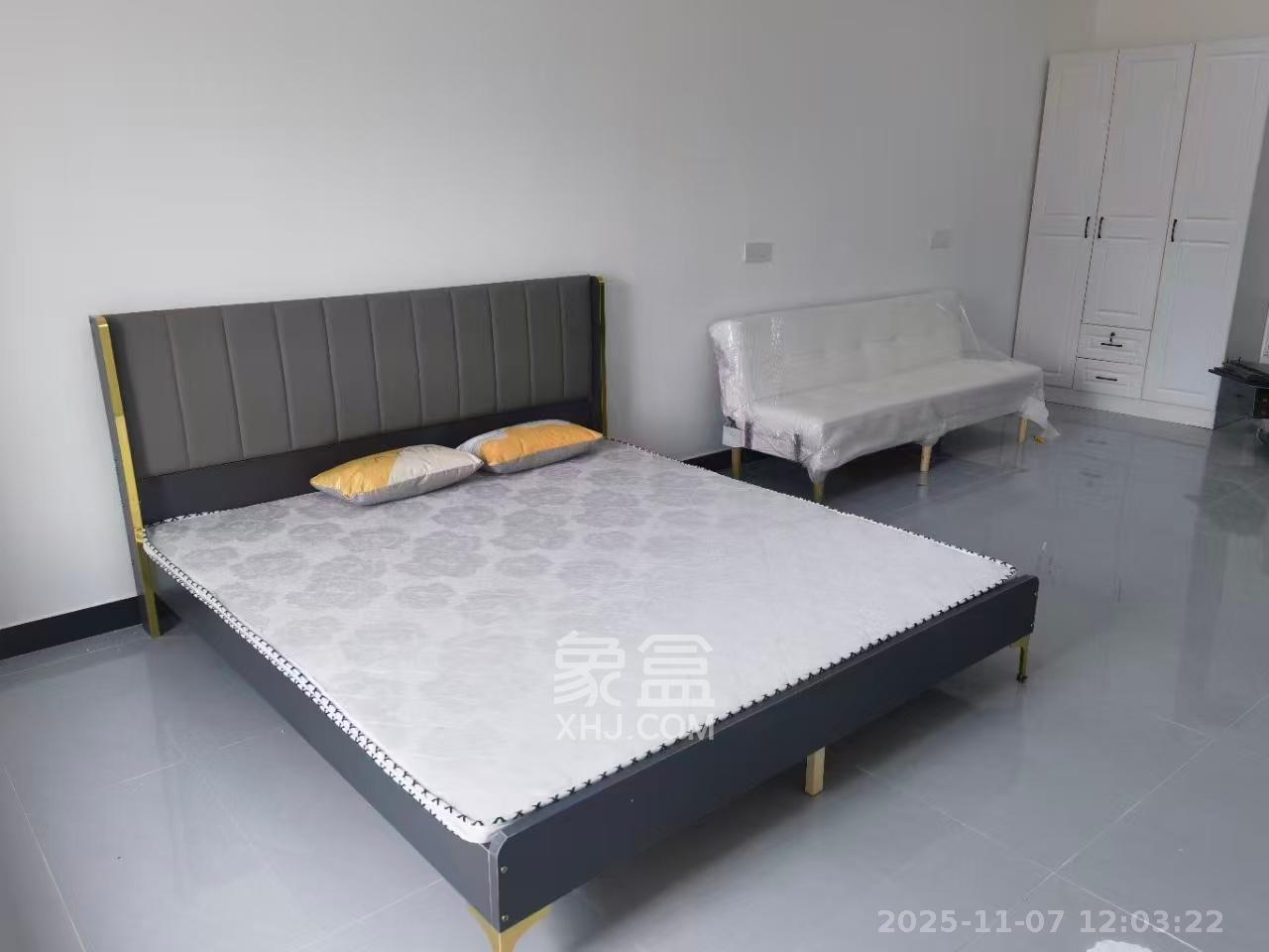 美洲故事高层  1室1厅1卫    1680.0元/月室内图