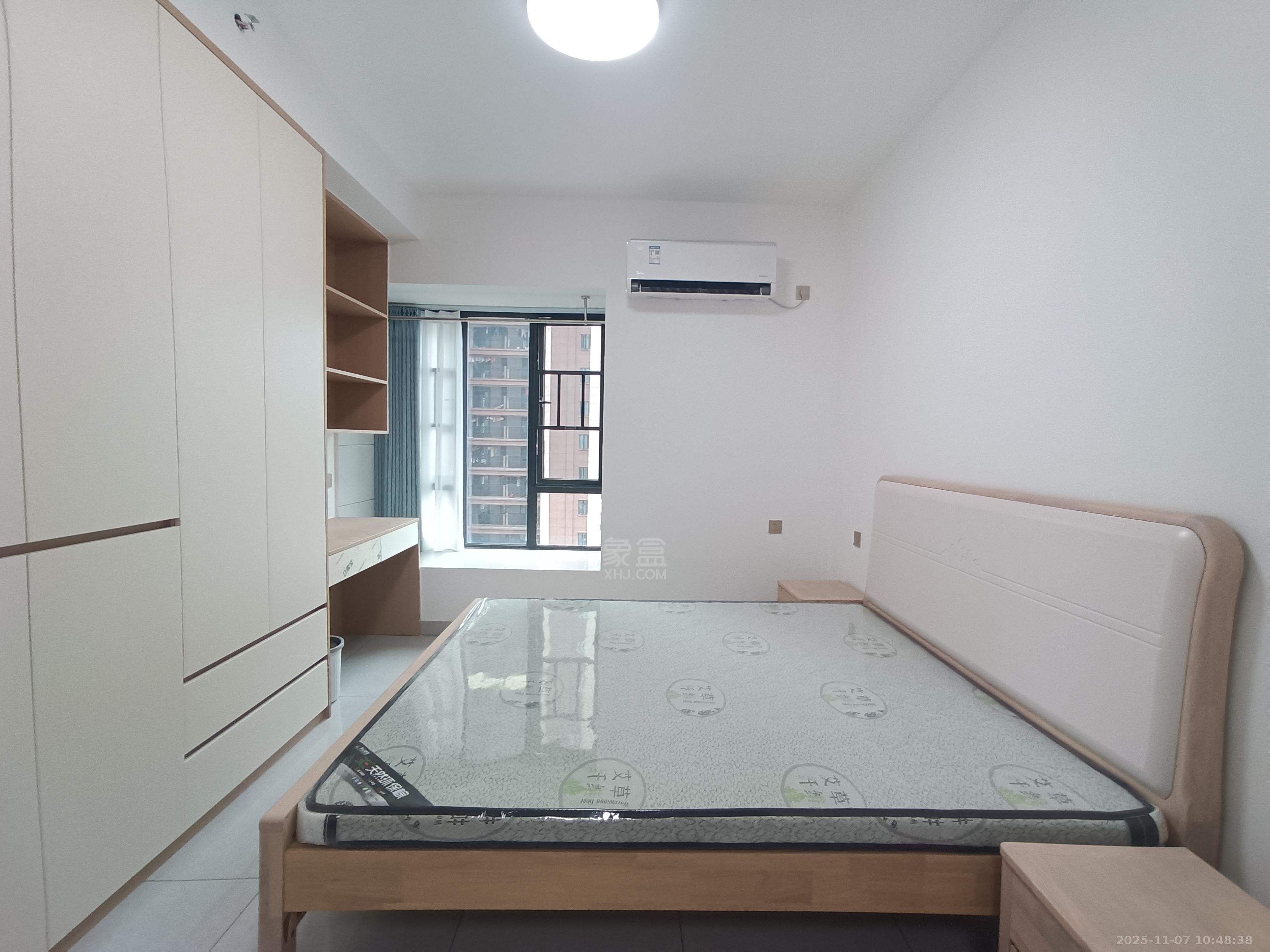 株洲恒大悦珑台 1室1厅1卫 1500.0元/月 株洲恒大悦珑台 1室1厅1卫 1500.0元/月室内图