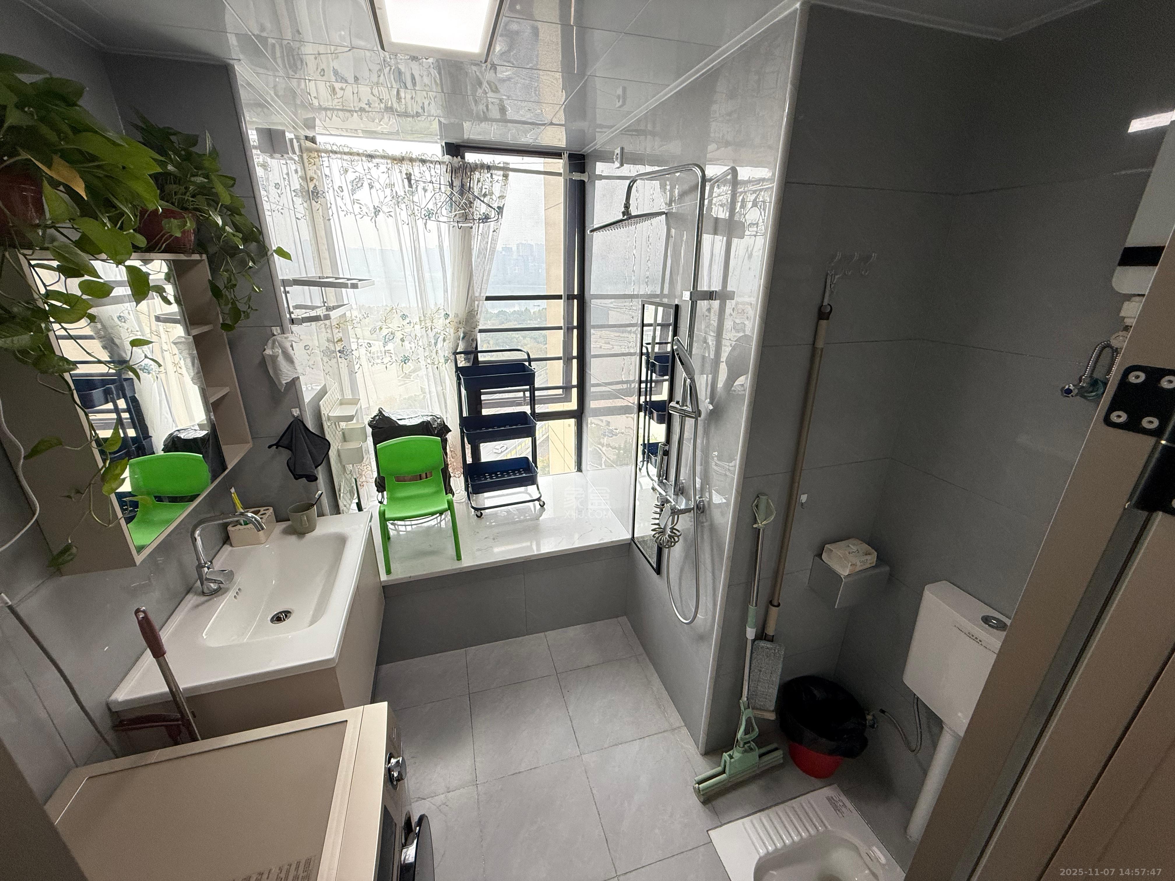 湘熙水郡(观澜海赋家园) 1室0厅1卫 1500.0元/月 湘熙水郡(观澜海赋家园) 1室0厅1卫 1500.0元/月室内图