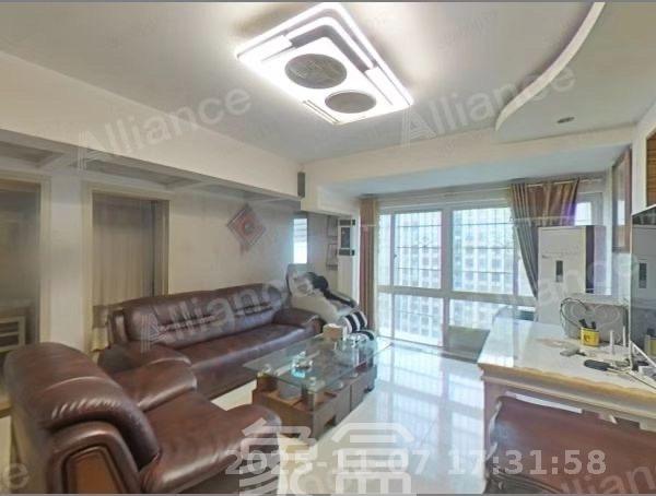 锦绣家园  2室2厅1卫    2500.0元/月