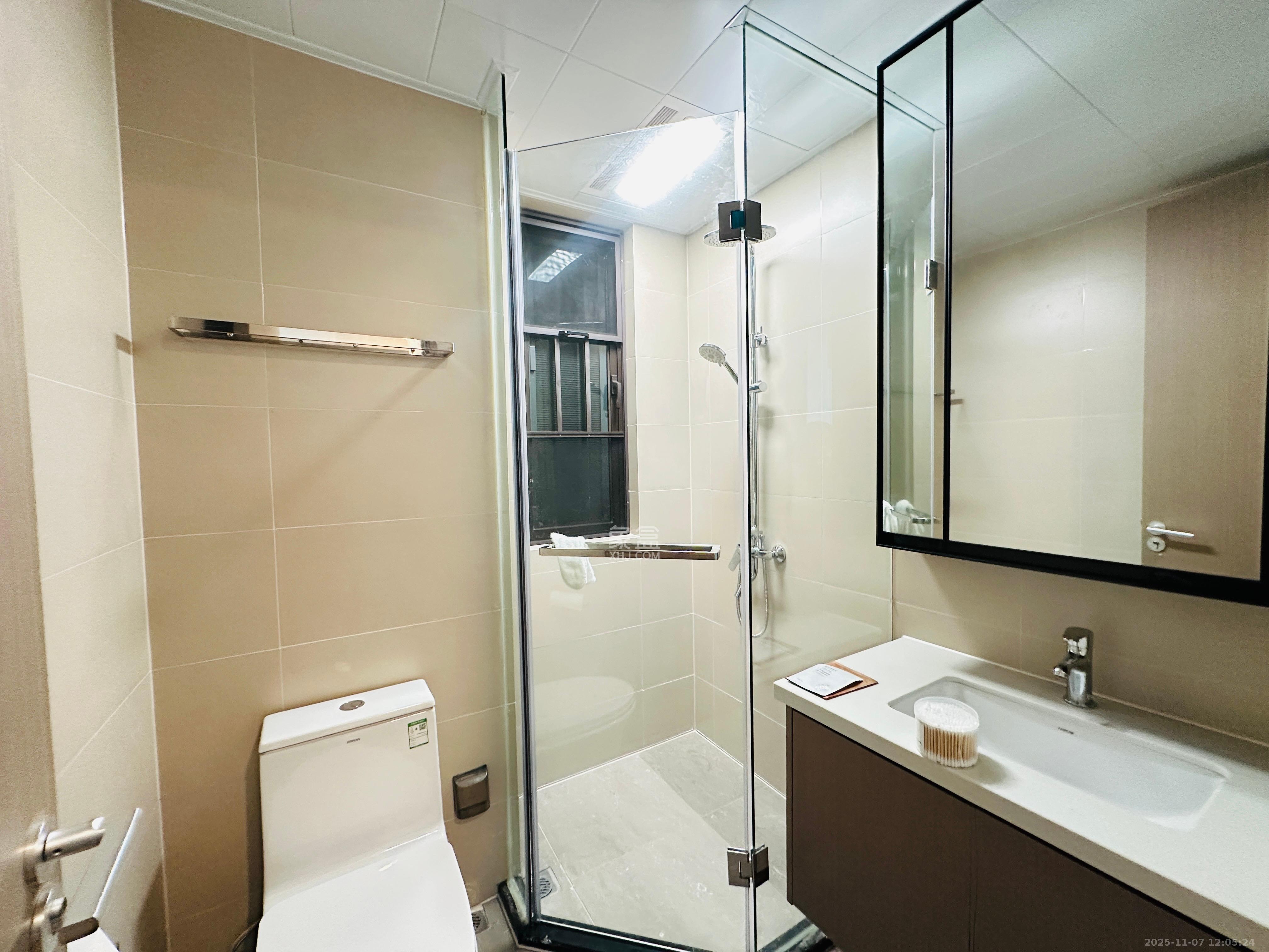 新力铂园（江山云著）  3室2厅1卫    4200.0元/月室内图