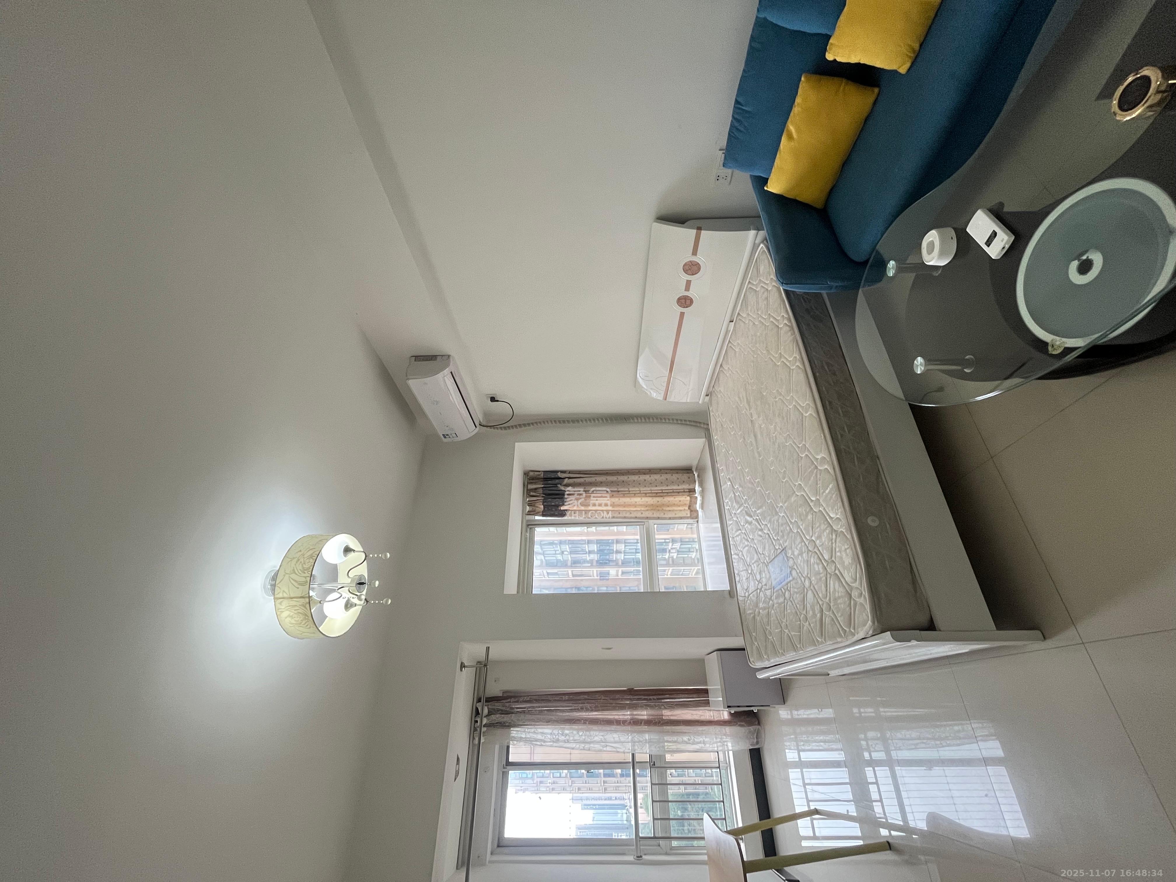 星城荣域 1室0厅1卫 1500.0元/月 星城荣域 1室0厅1卫 1500.0元/月室内图