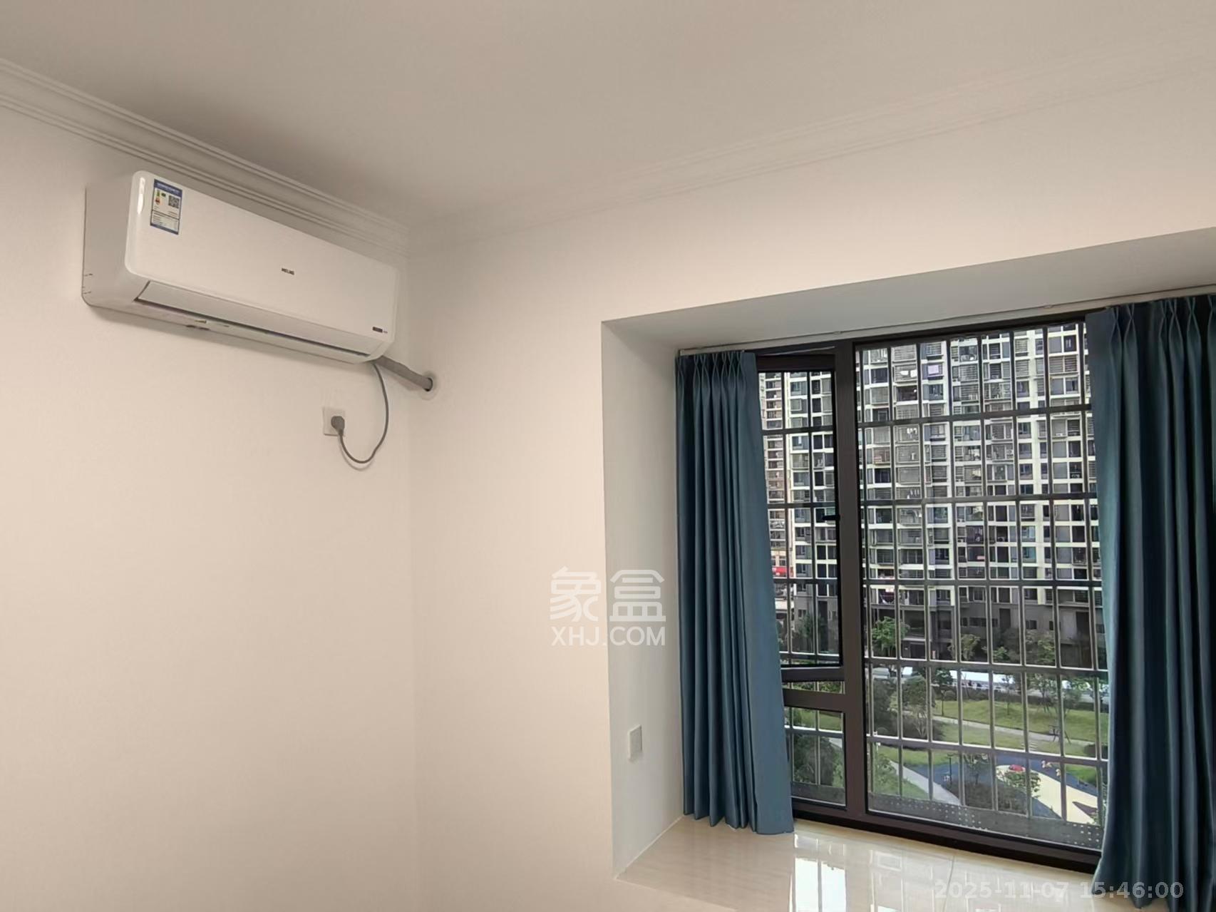 桥头家园二期（桥头家苑二期）  3室2厅2卫    2000.0元/月室内图