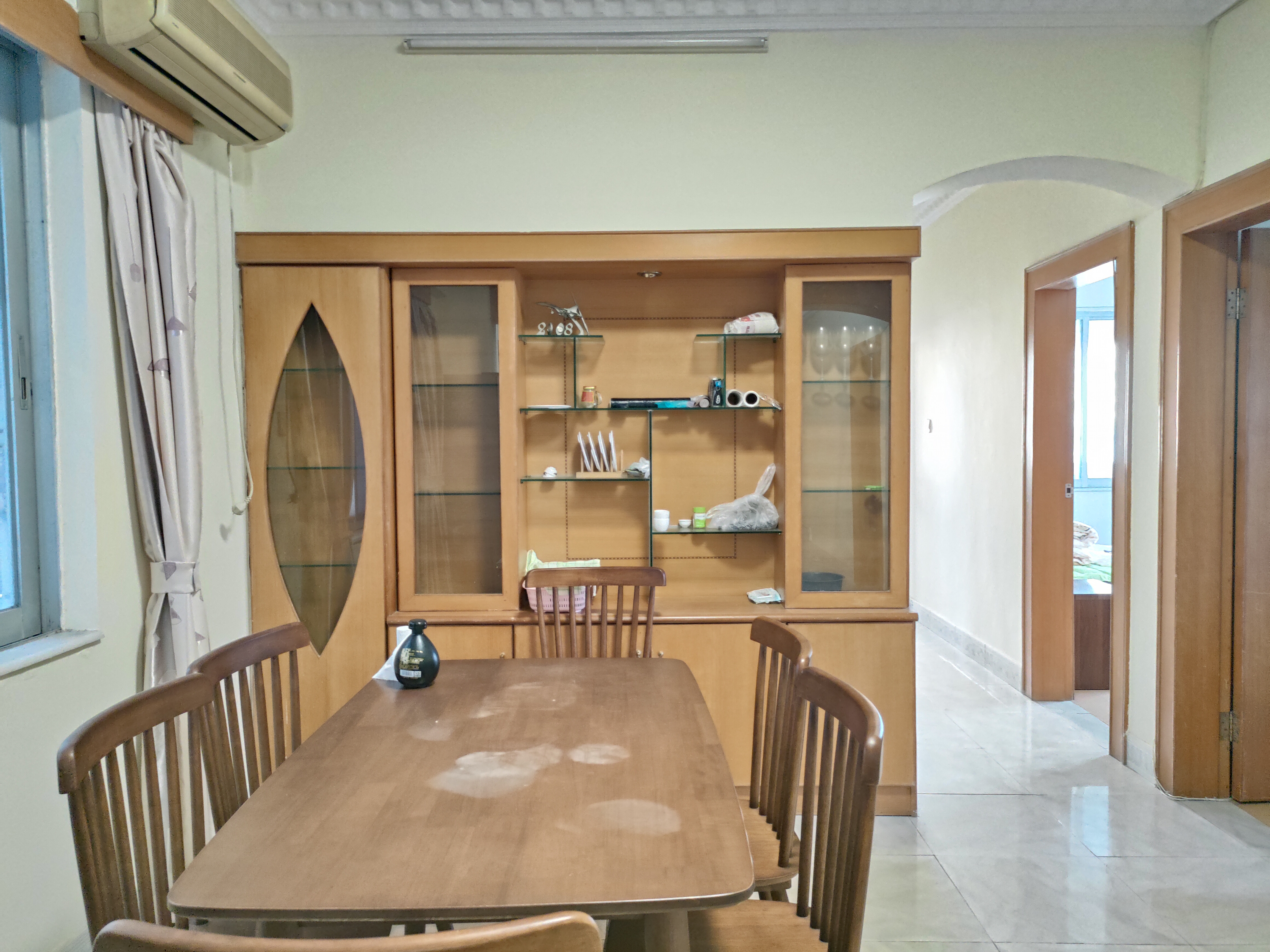 海口农行宿舍（海秀路48-1号）  3室2厅2卫    2400.0元/月室内图